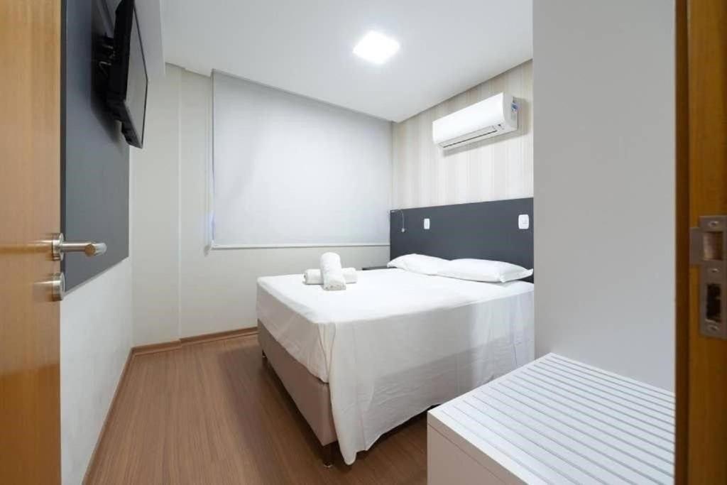 Brand new and modern apartment in the center of Gramado.