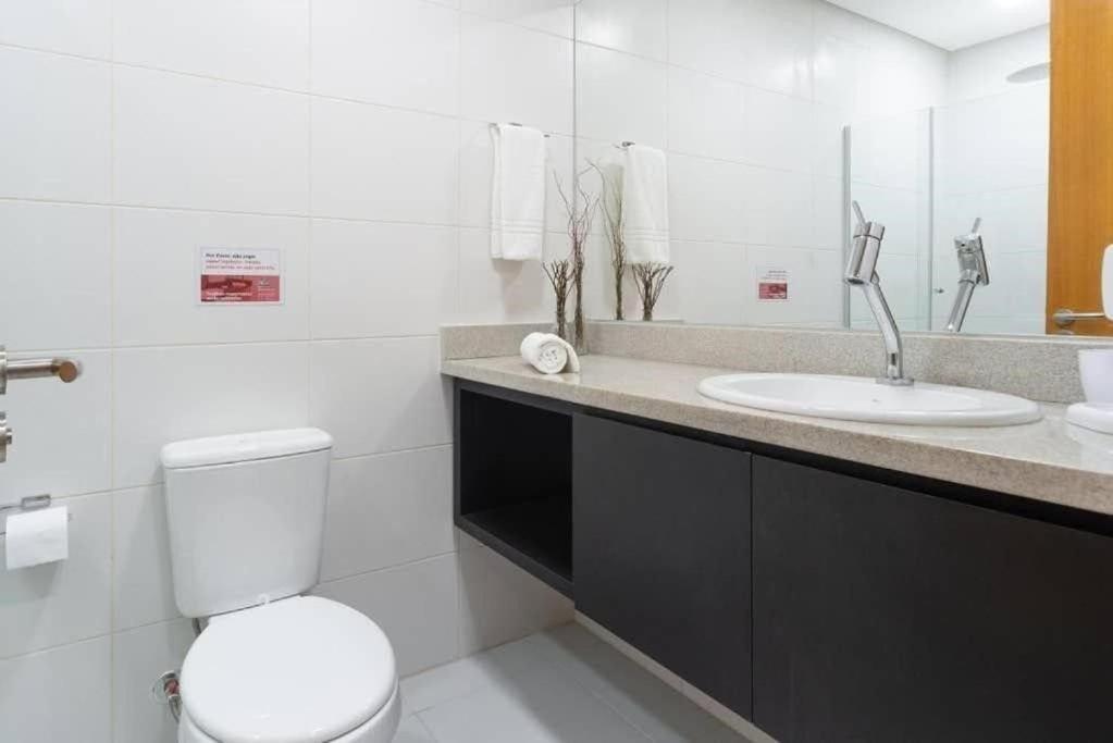 Brand new and modern apartment in the center of Gramado.