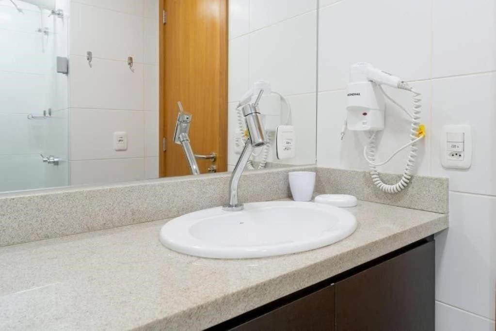Brand new and modern apartment in the center of Gramado.