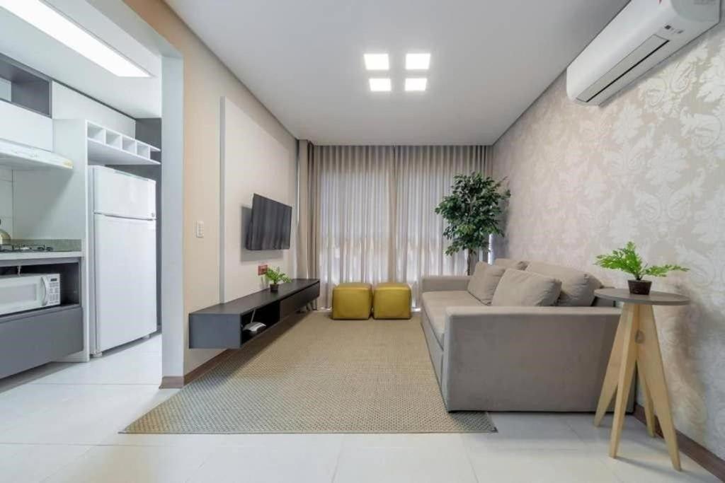 Brand new and modern apartment in the center of Gramado.