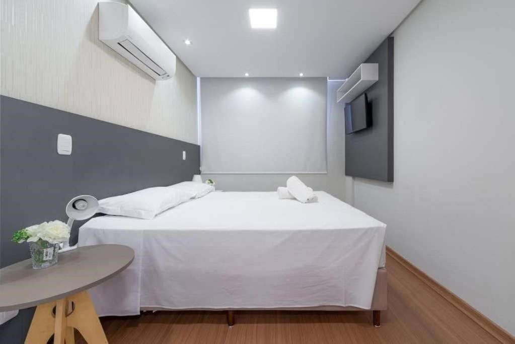 Brand new and modern apartment in the center of Gramado.