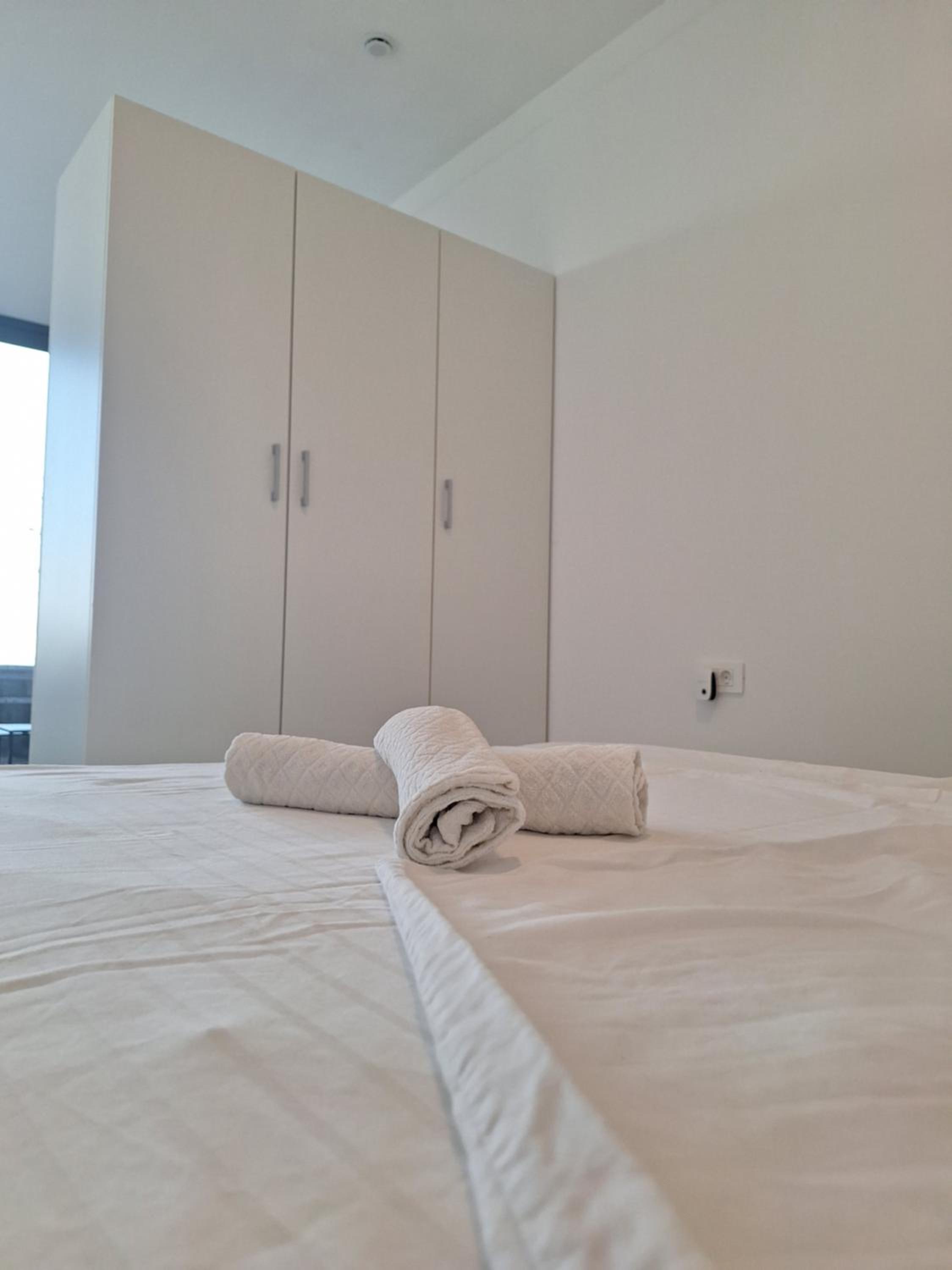 Apartment Solis