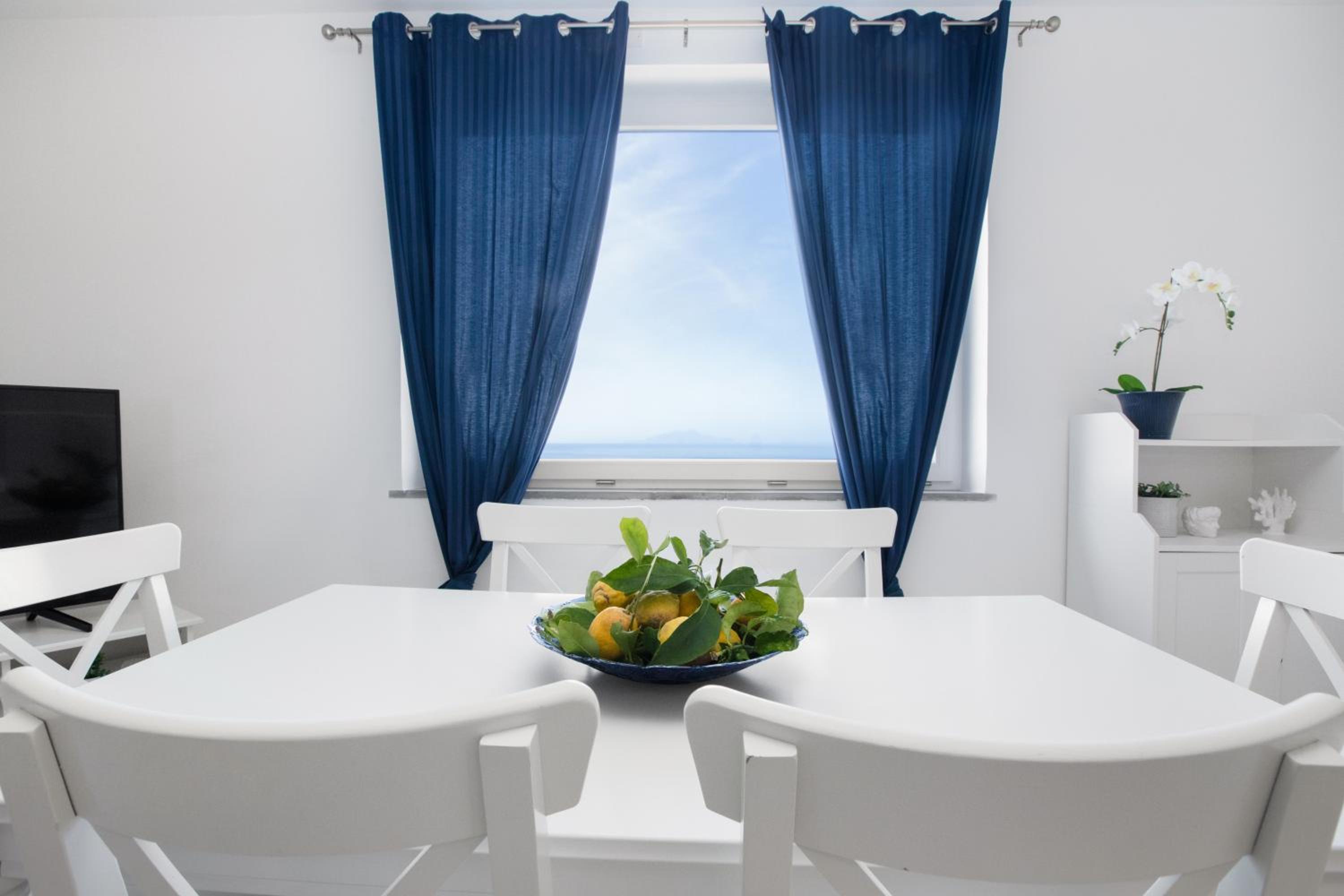 Hotel Villa Il Canto delle Sirene - Image 1