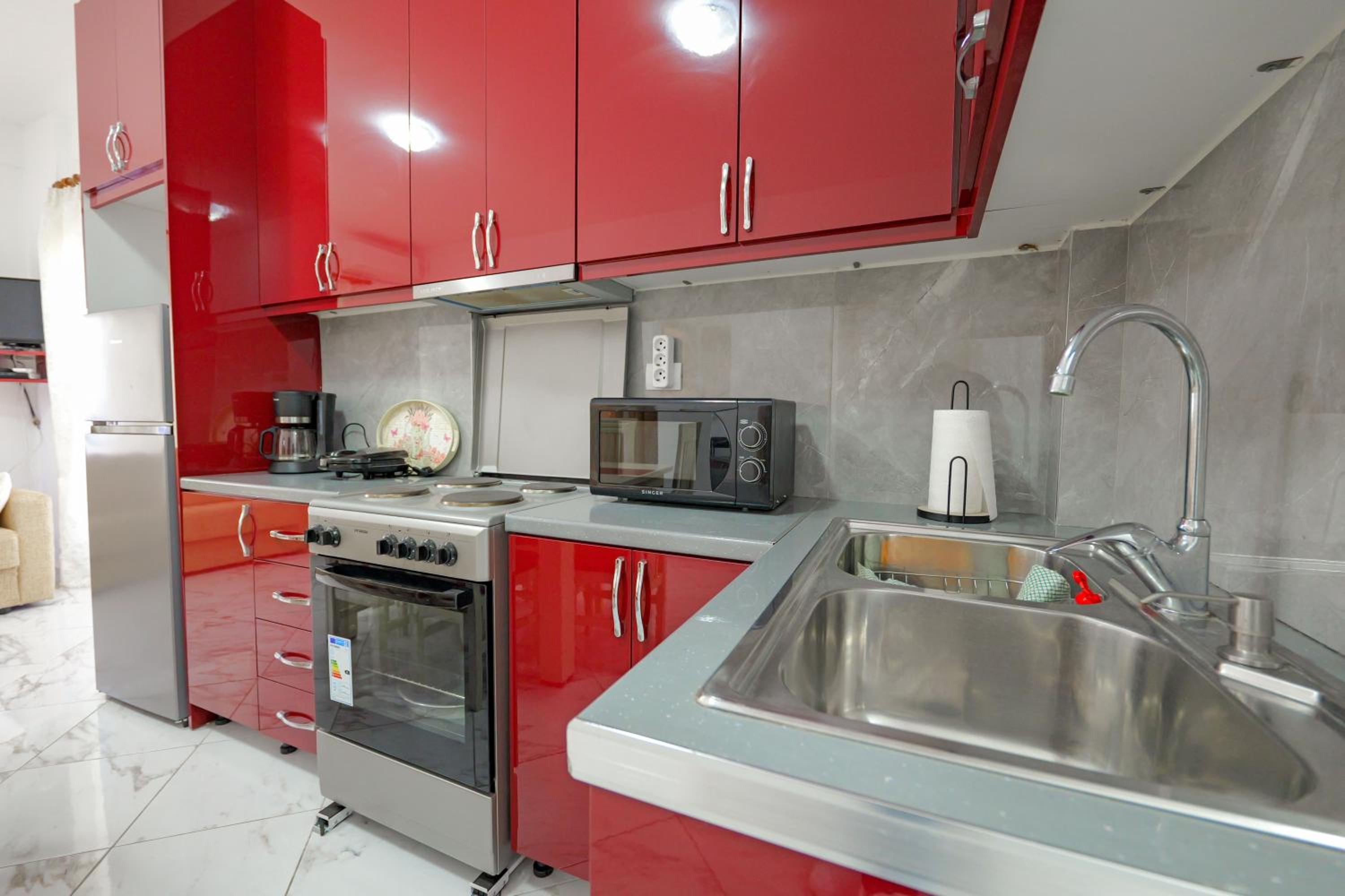 Valentina Apartment 1