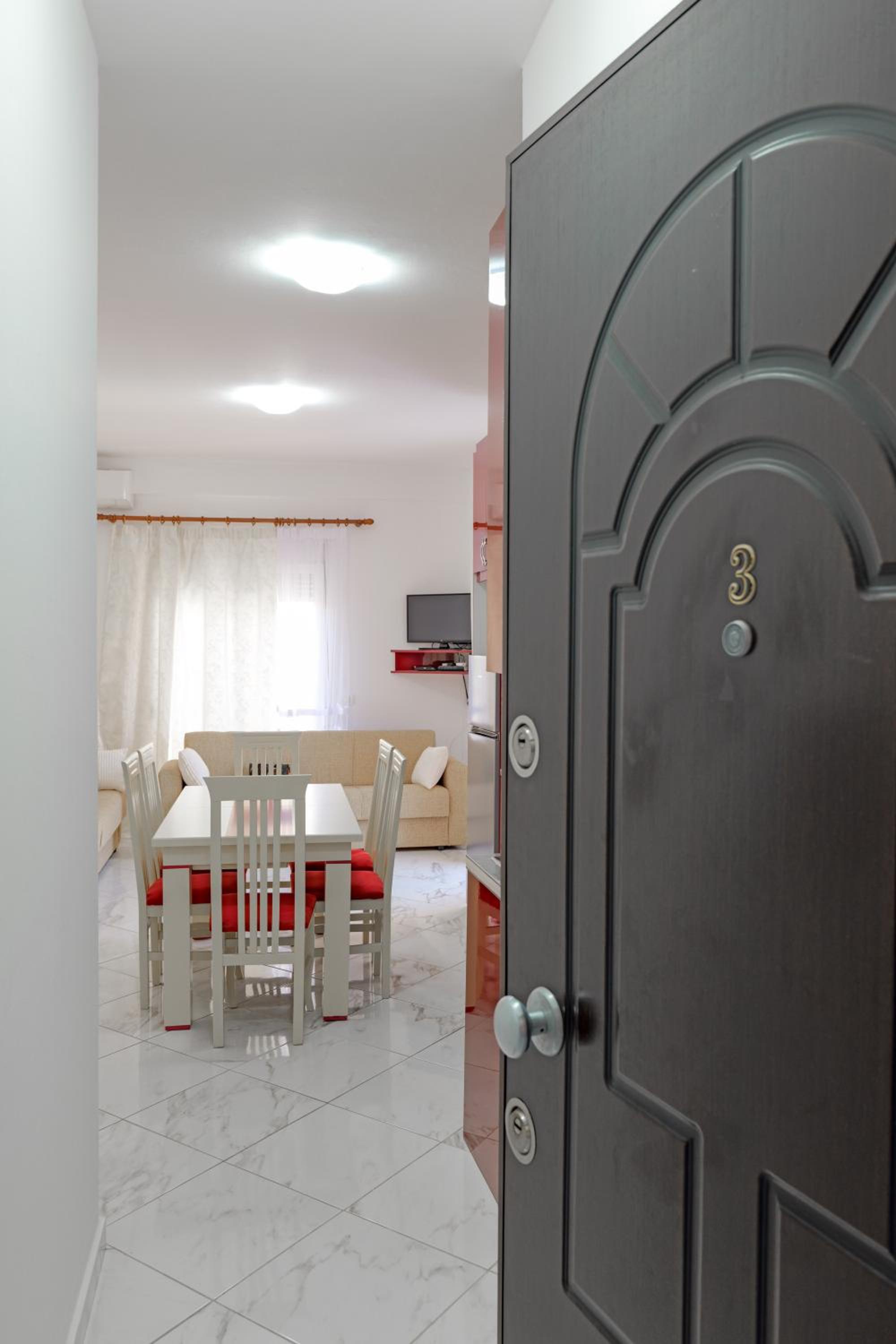 Valentina Apartment 1