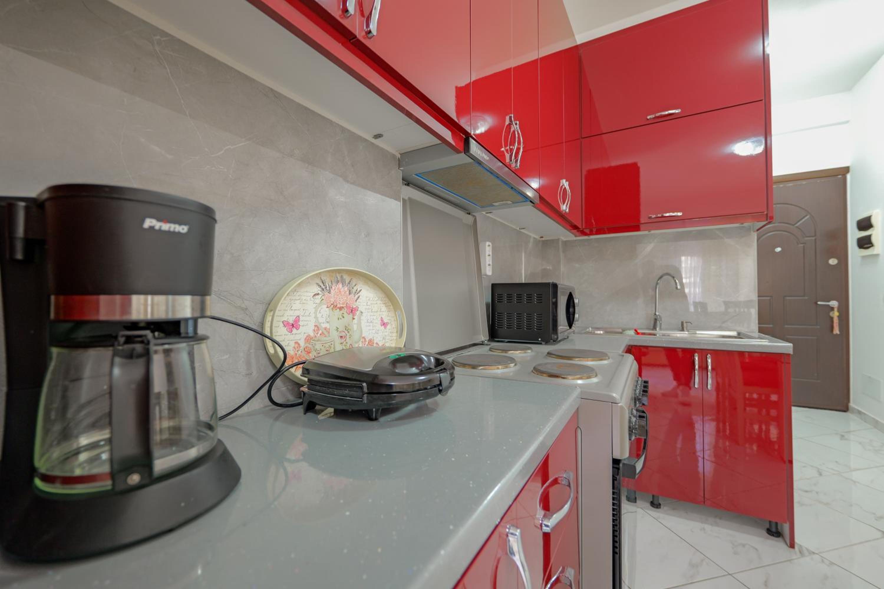 Valentina Apartment 1