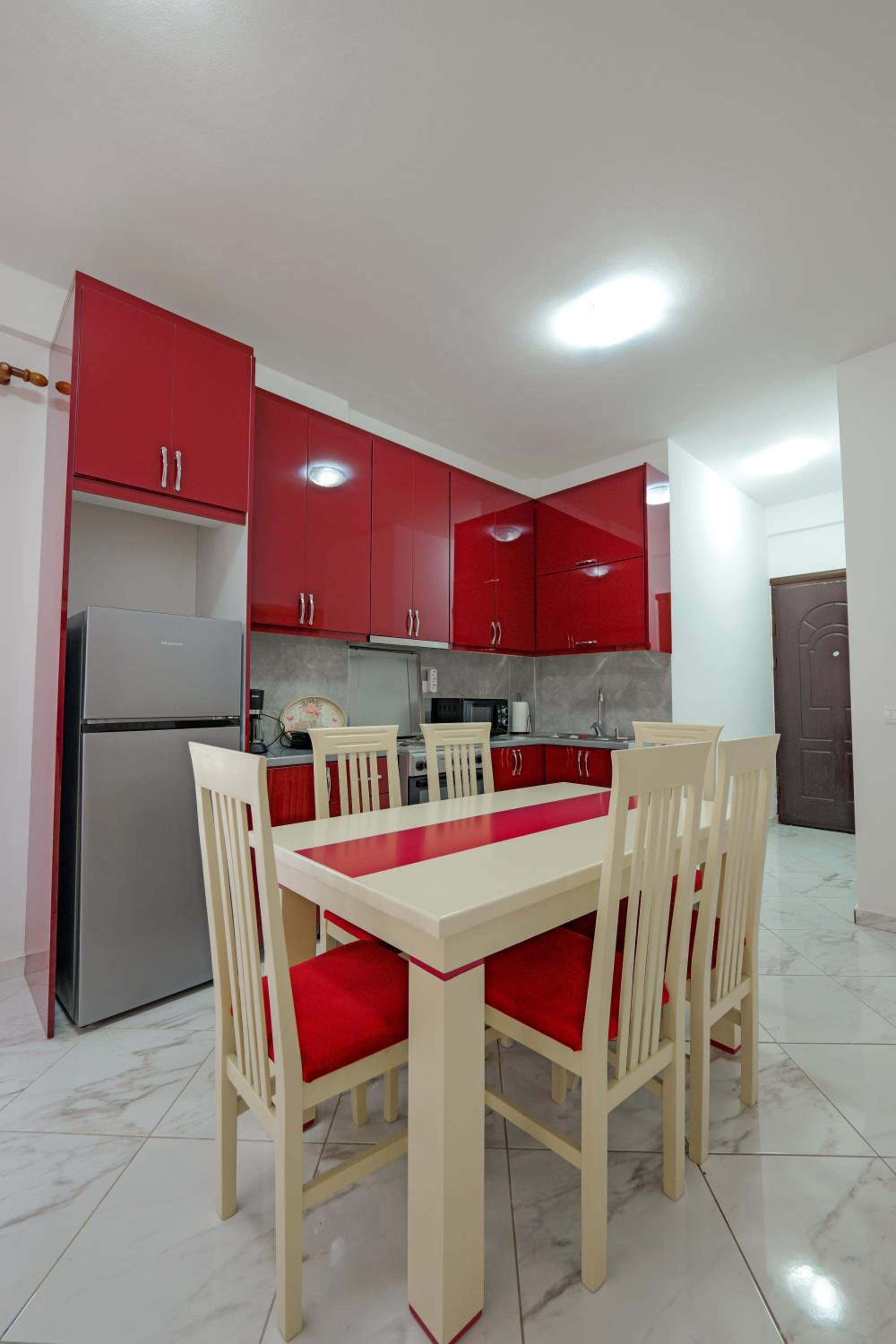 Valentina Apartment 1