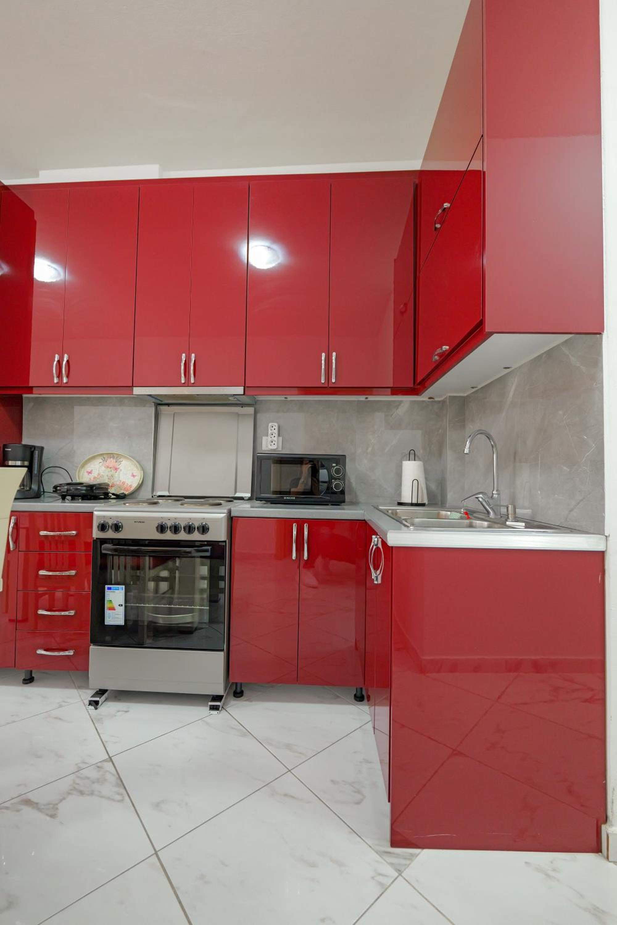 Valentina Apartment 1