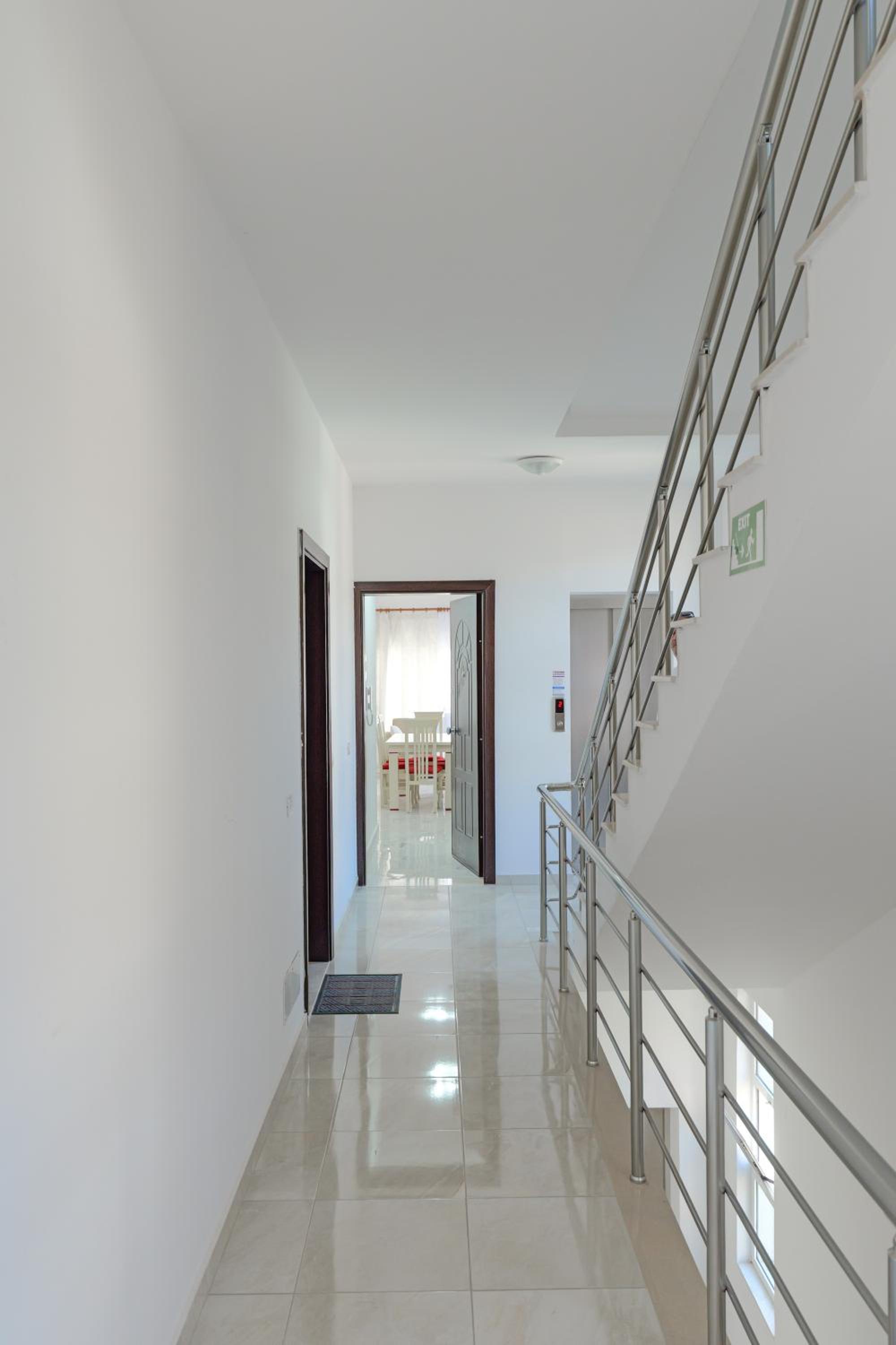 Valentina Apartment 1