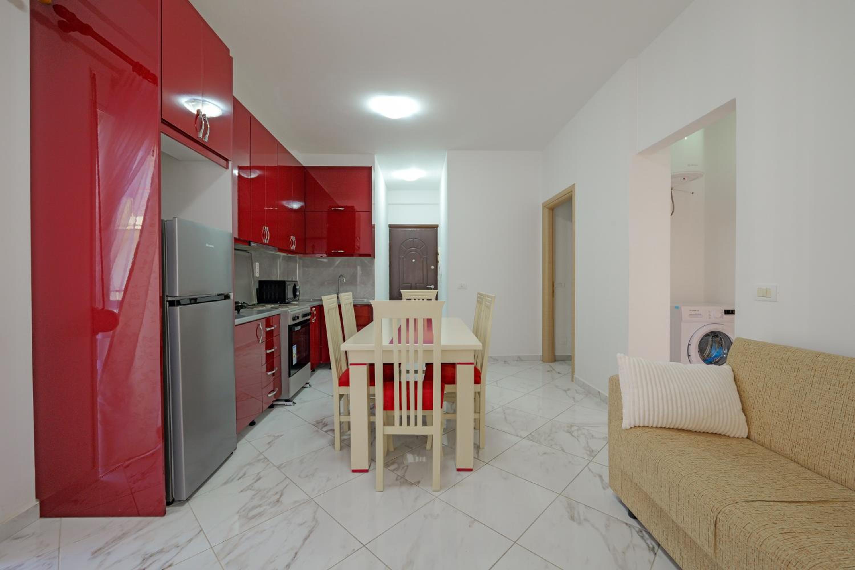 Valentina Apartment 1