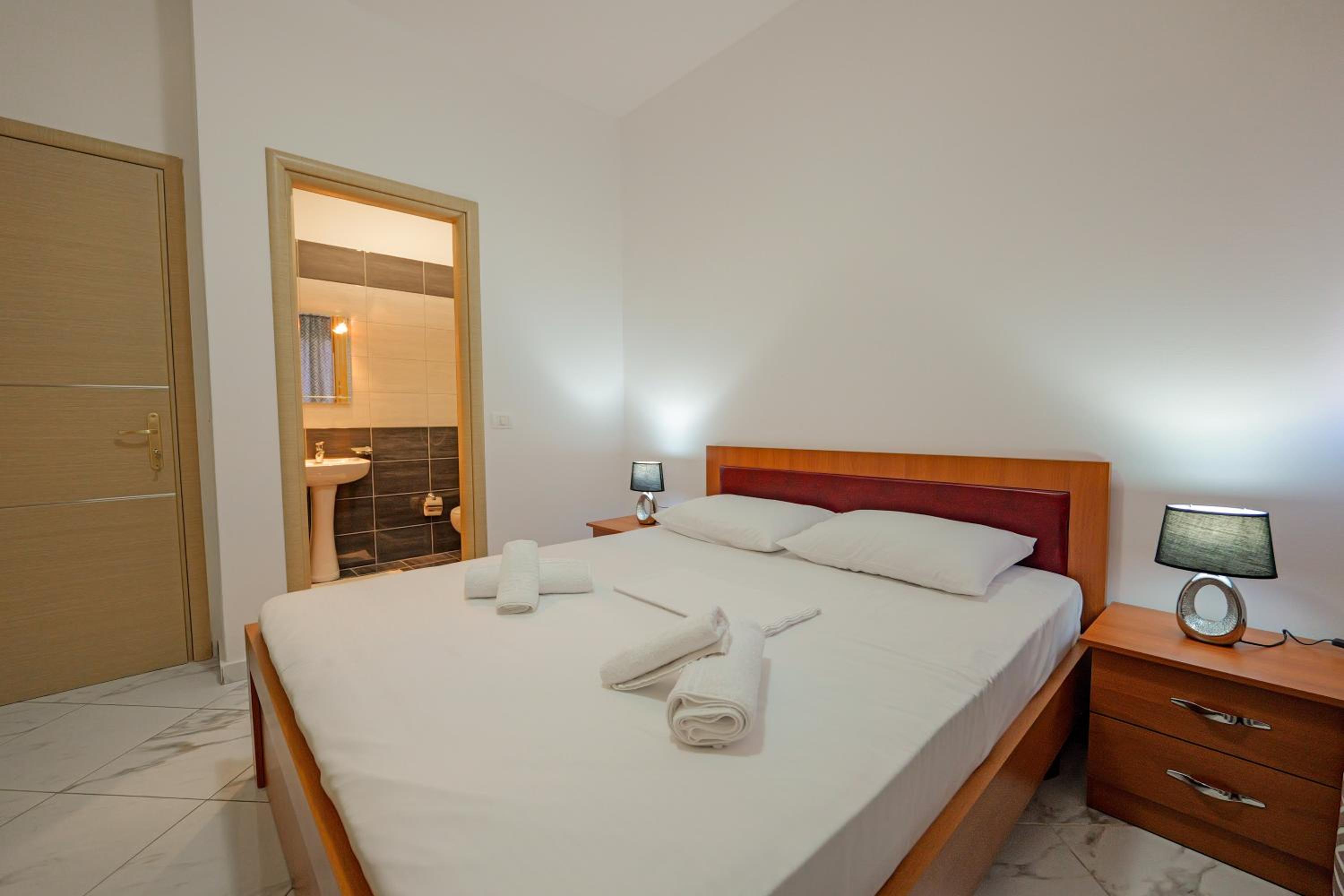 Valentina Apartment 1
