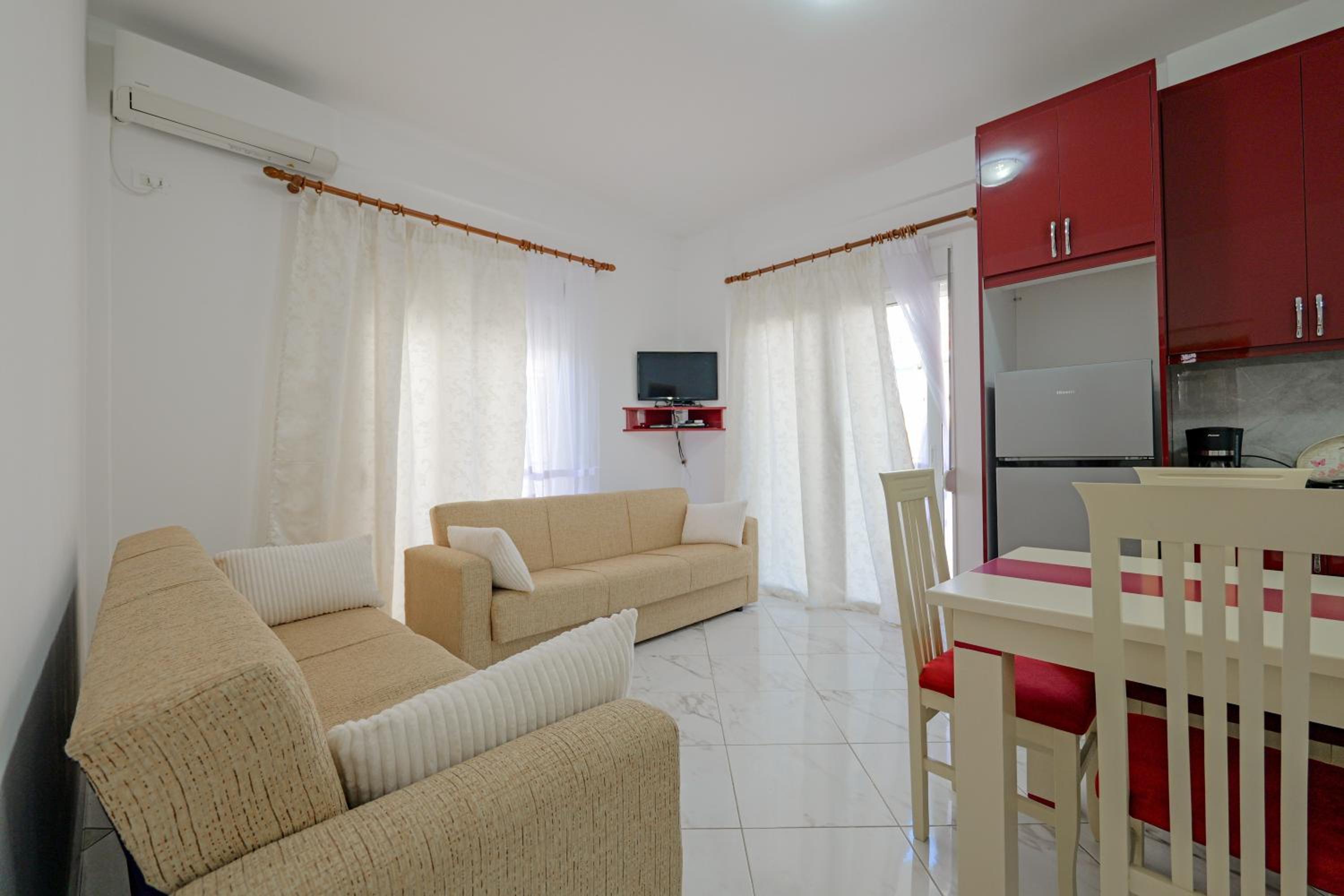 Valentina Apartment 1