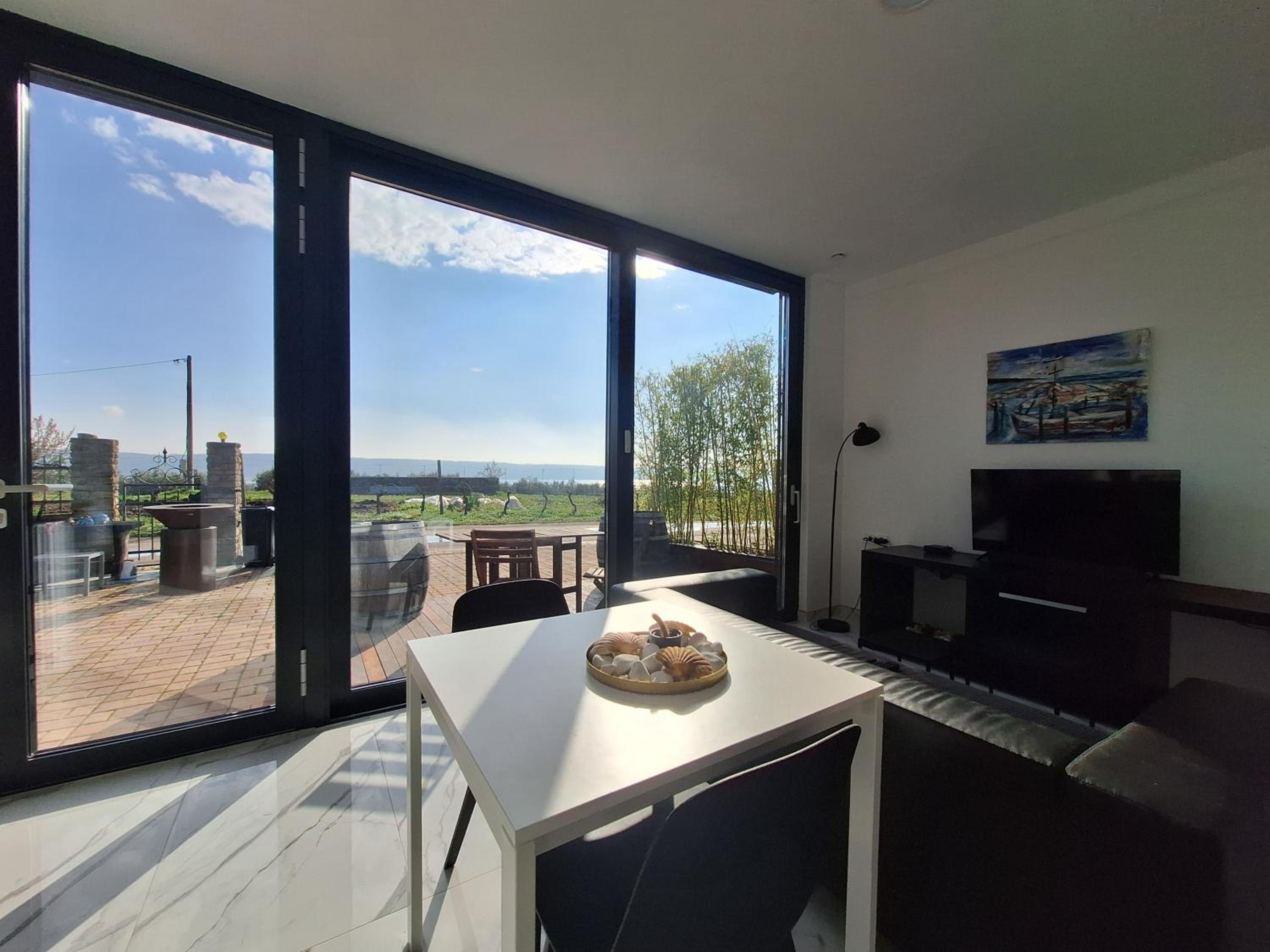 Apartment Solis