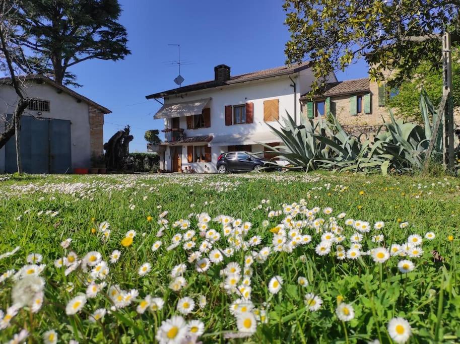 Appartamento Dai Nonni San Giovanni in Marignano photo 2