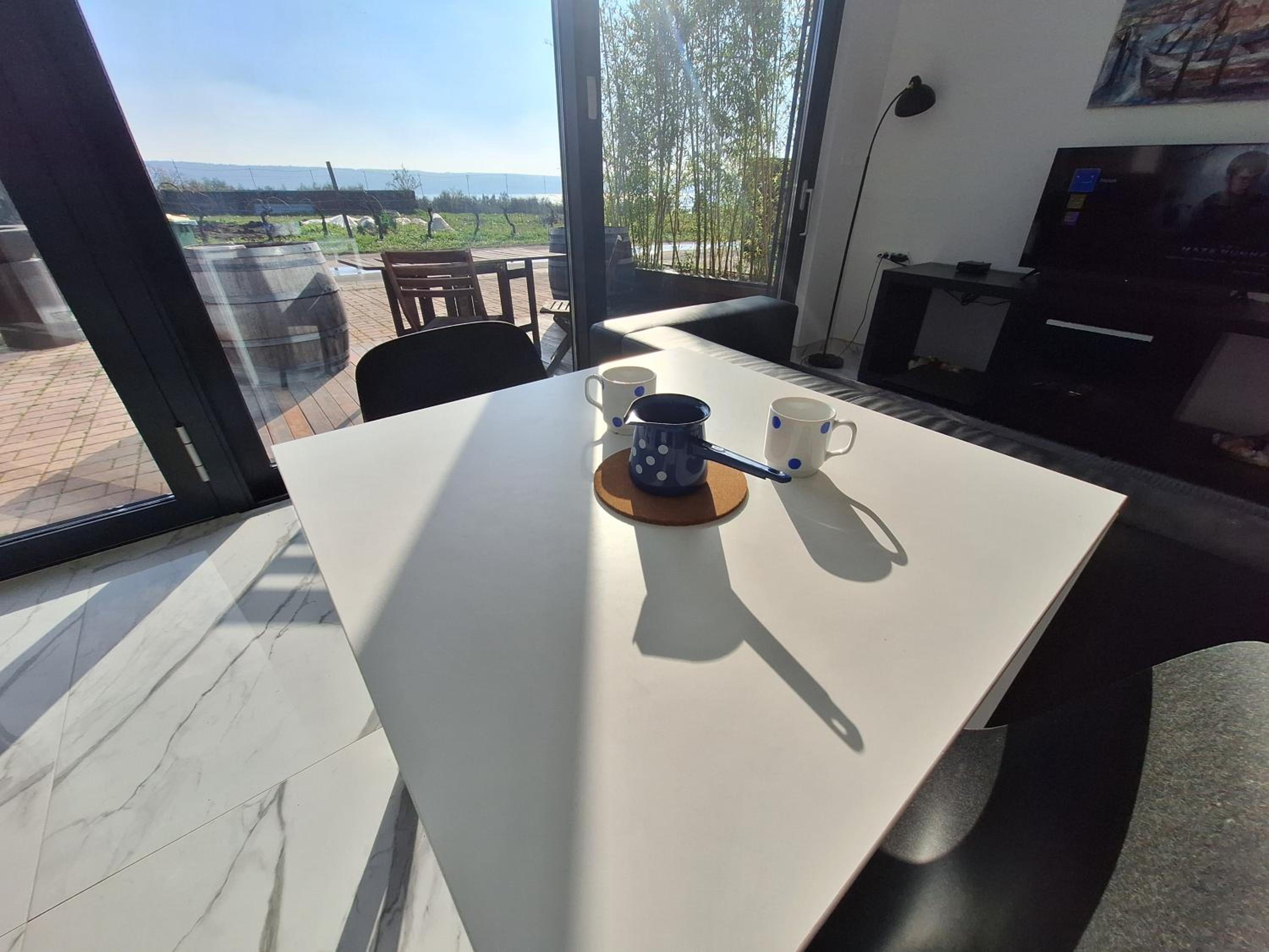 Apartment Solis