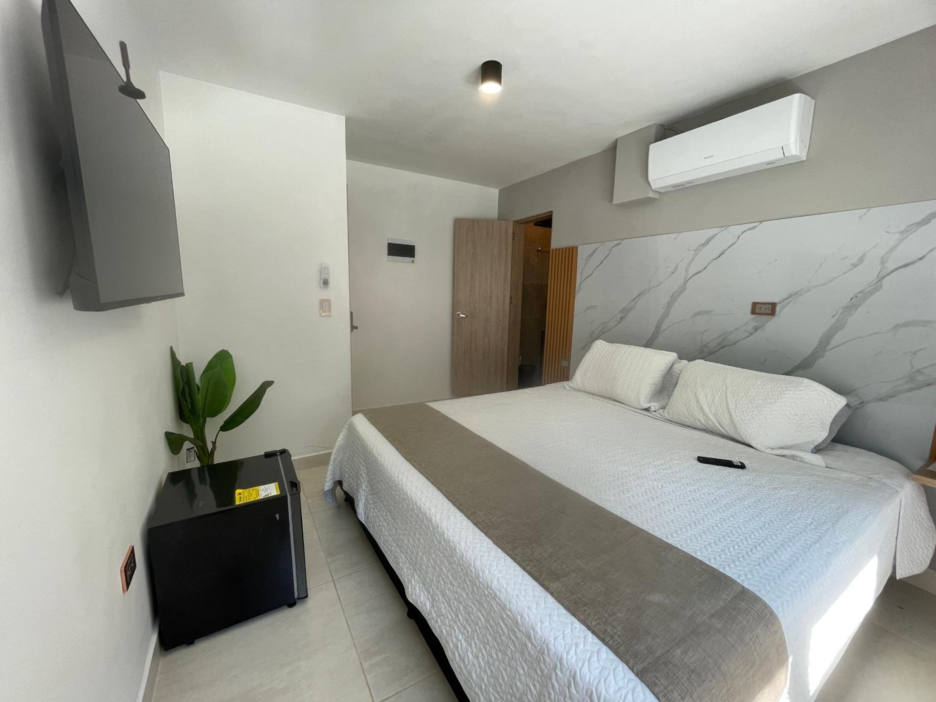 Habitación 202 en laureles