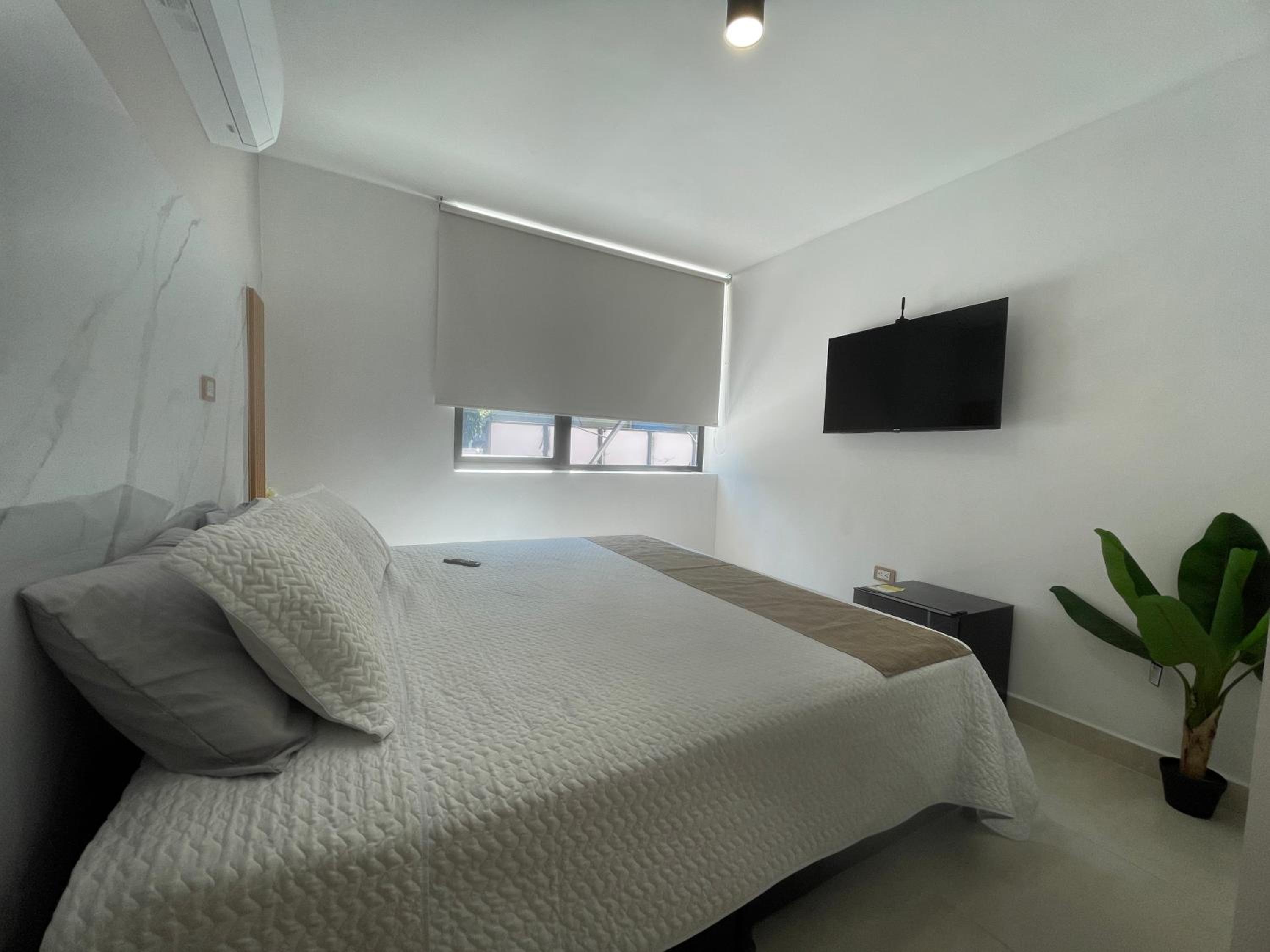 Habitación 202 en laureles