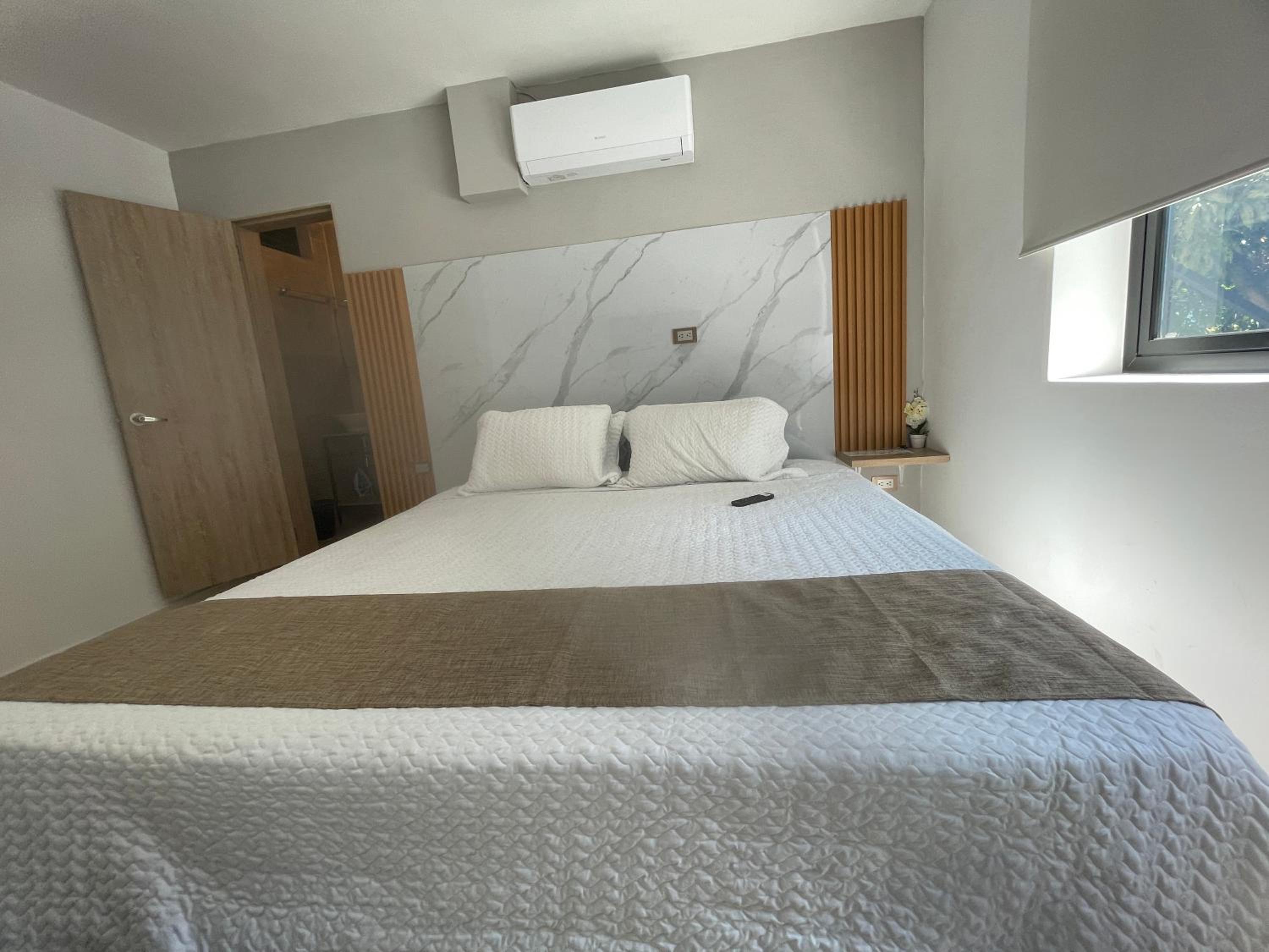 Habitación 202 en laureles