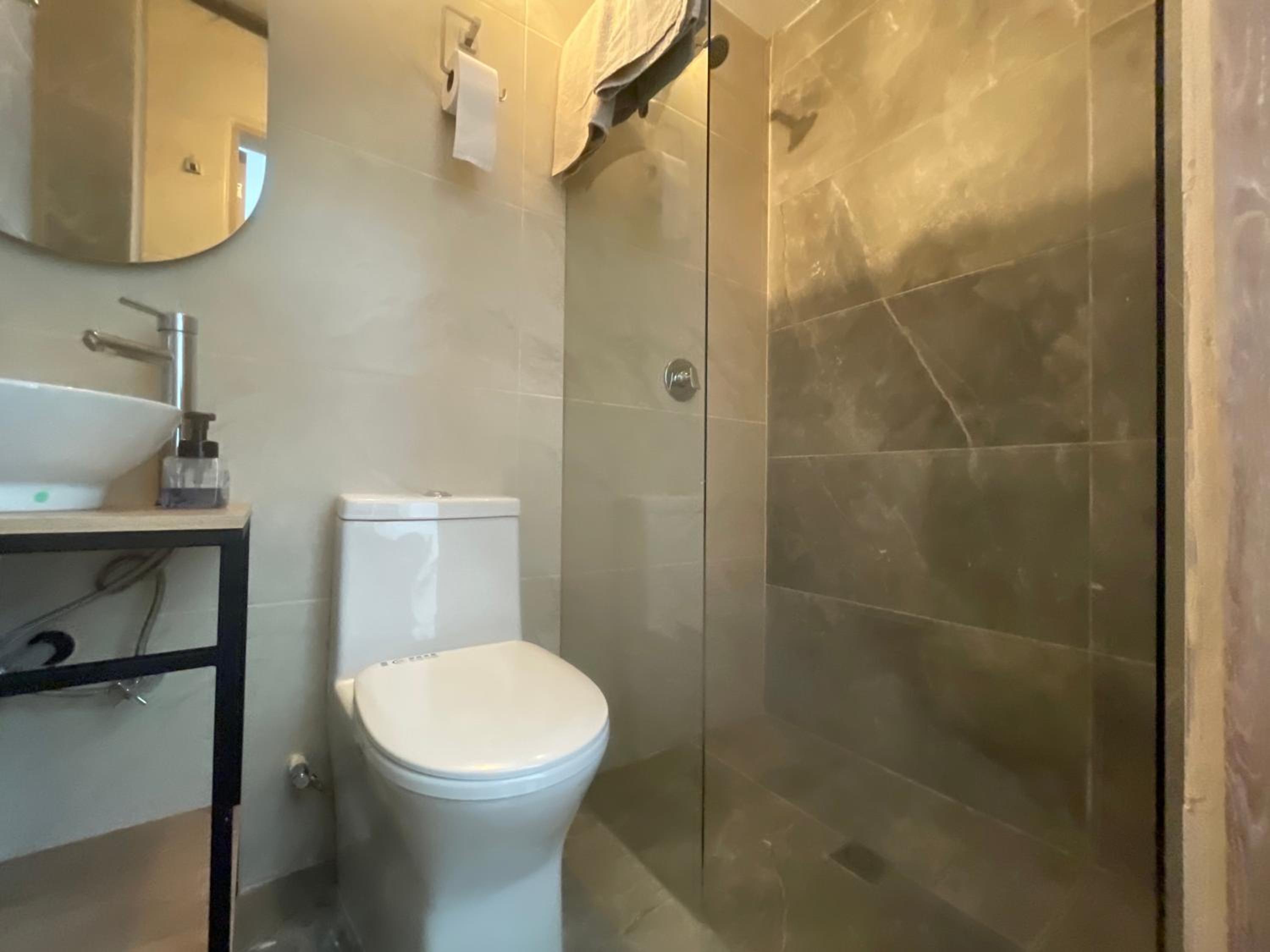 Habitación 202 en laureles