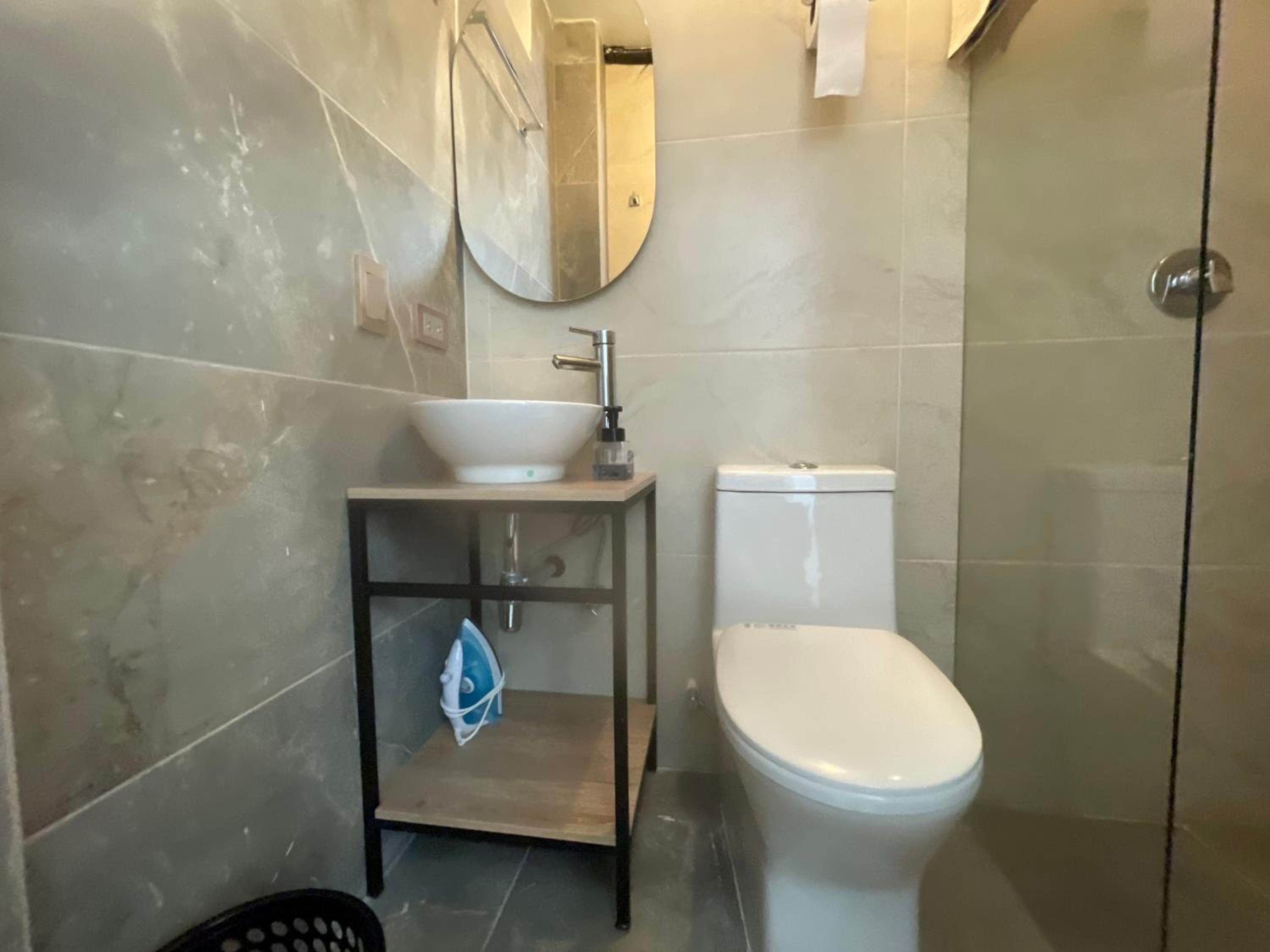 Habitación 202 en laureles