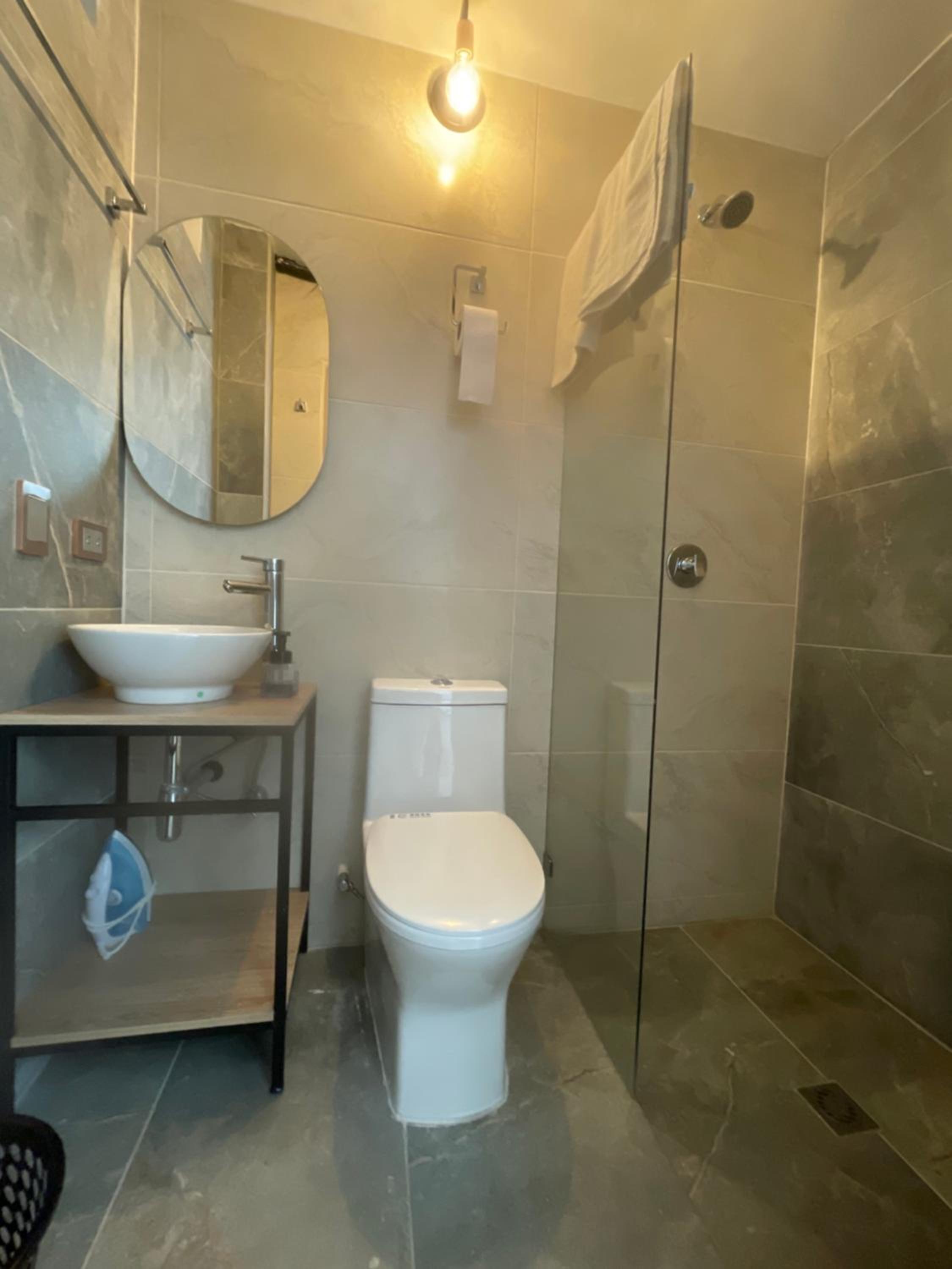 Habitación 202 en laureles