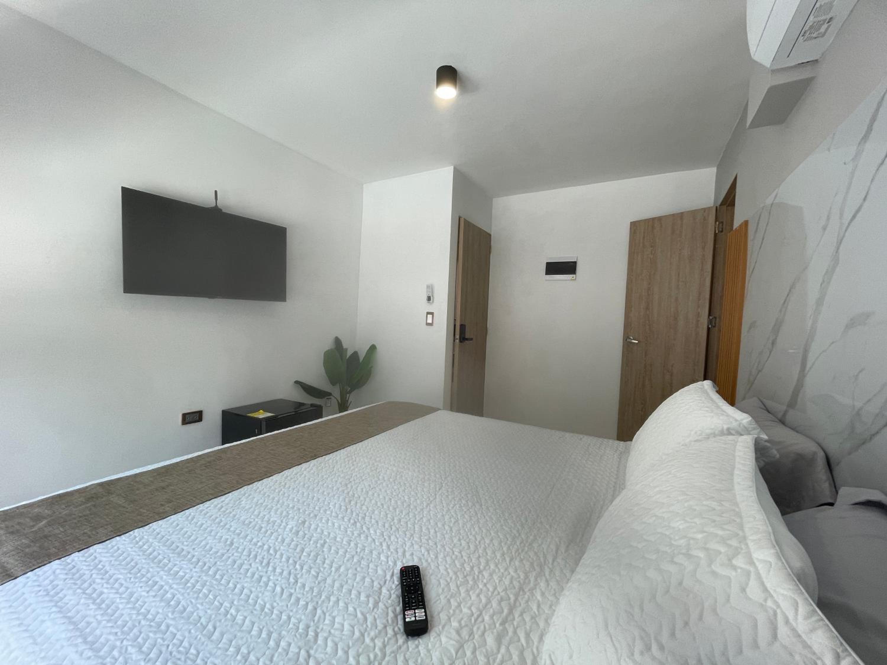 Habitación 202 en laureles
