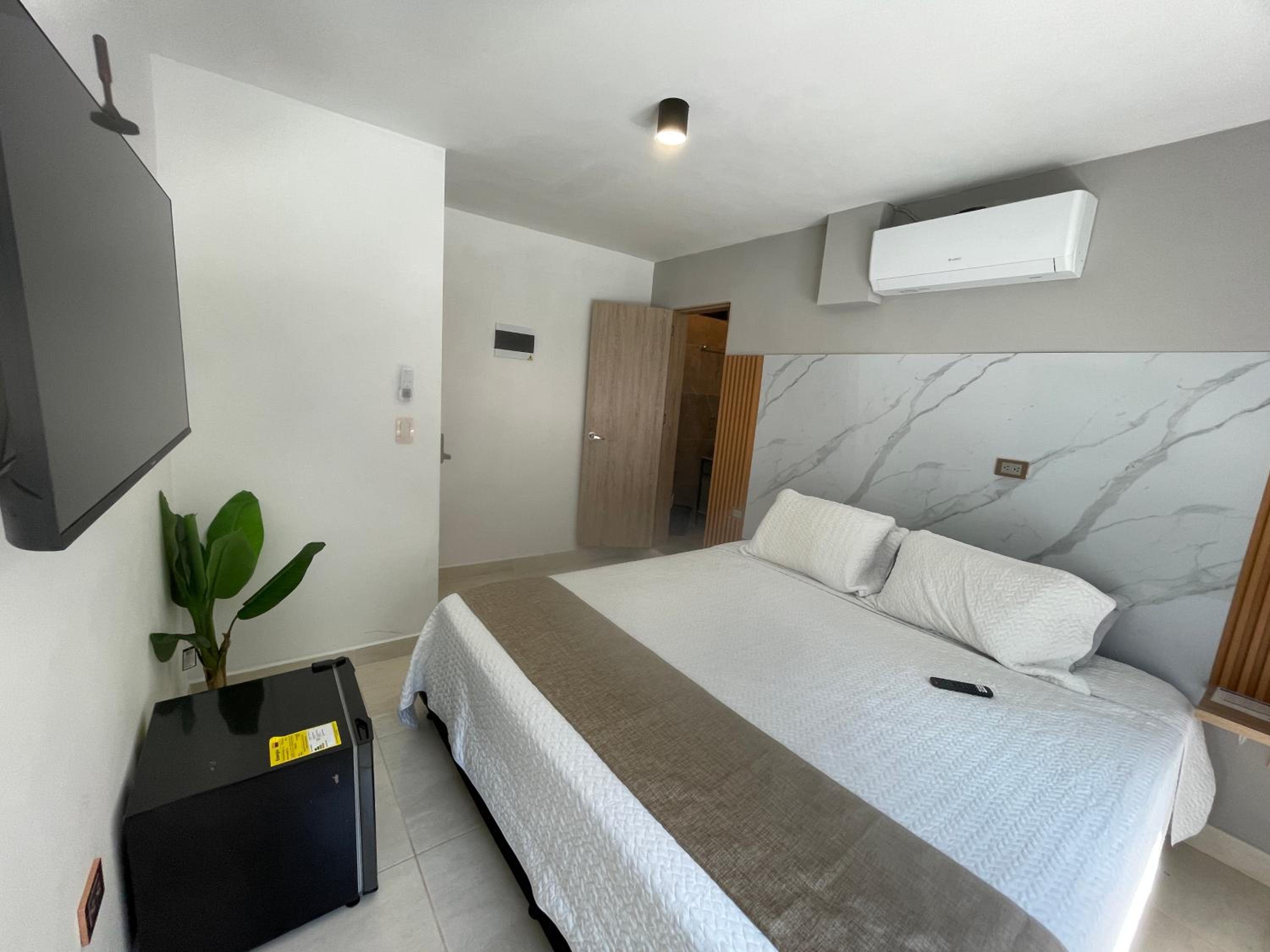 Habitación 202 en laureles