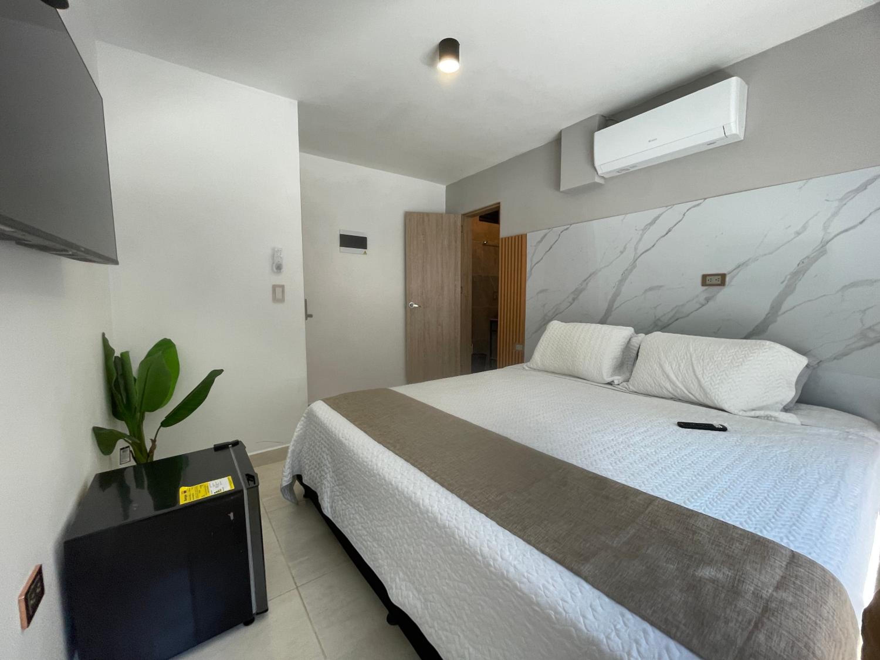 Habitación 202 en laureles