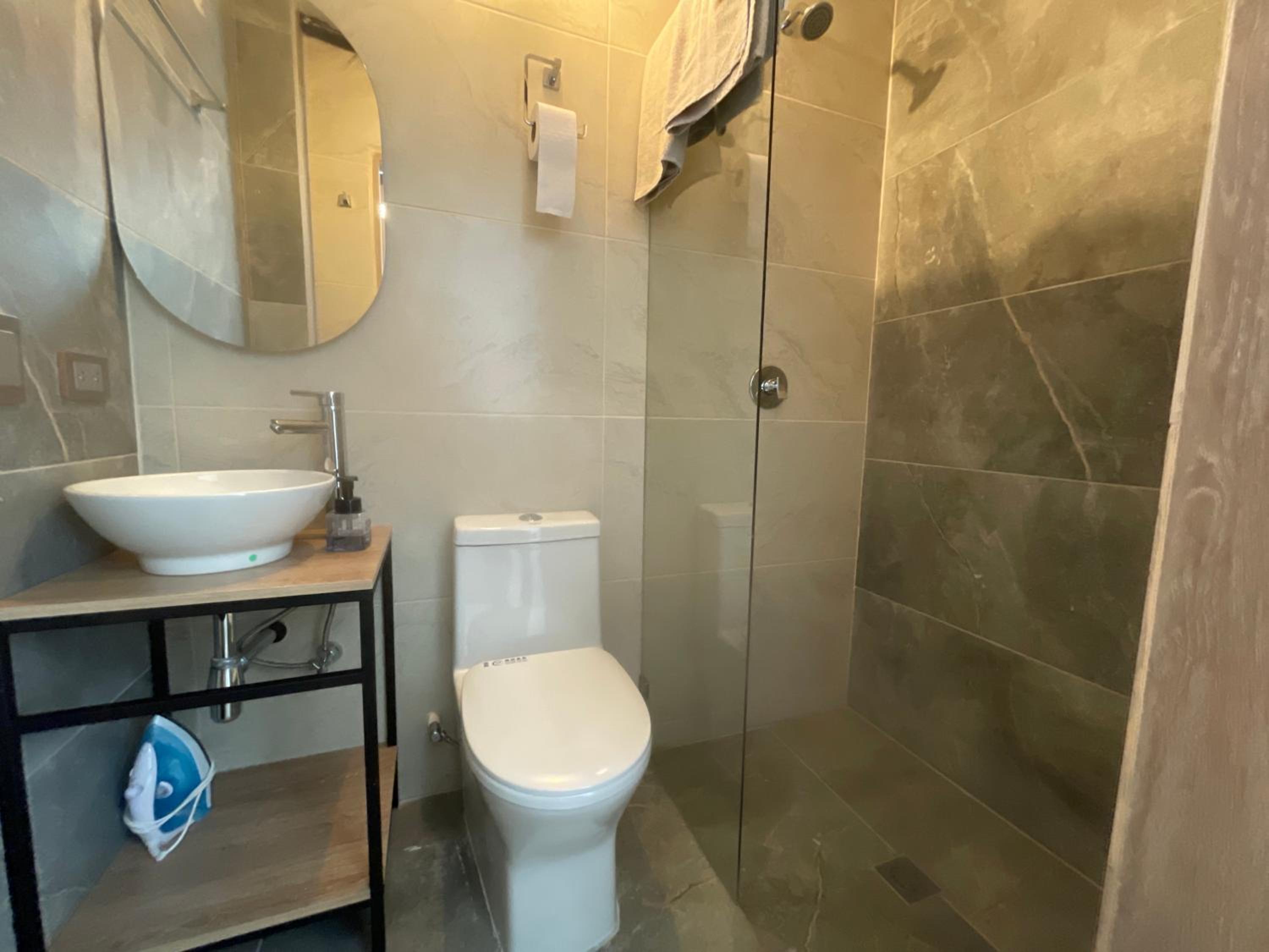 Habitación 202 en laureles
