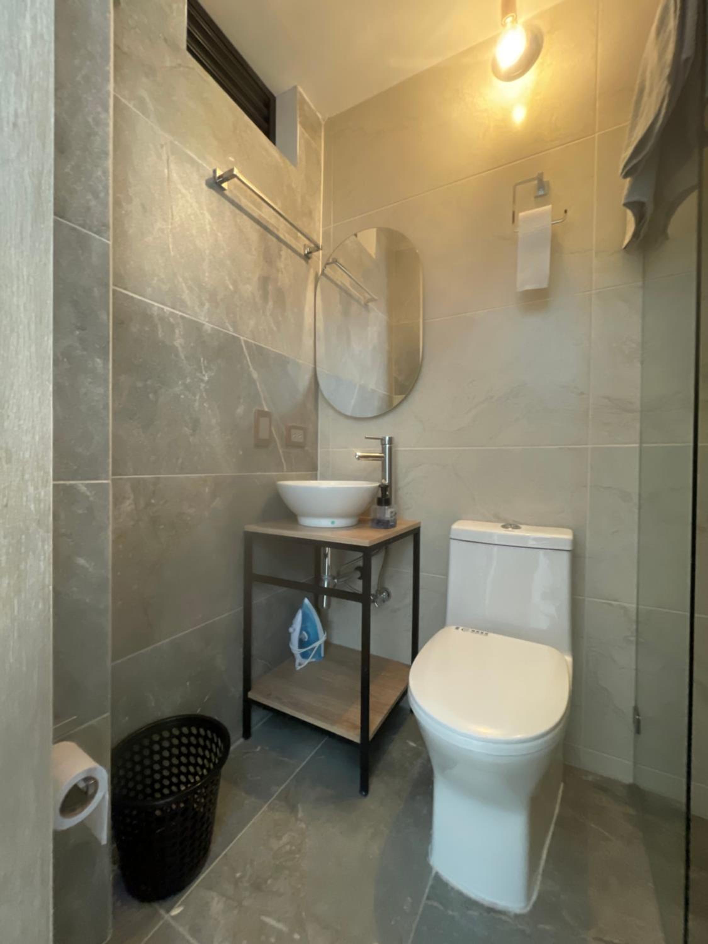 Habitación 202 en laureles