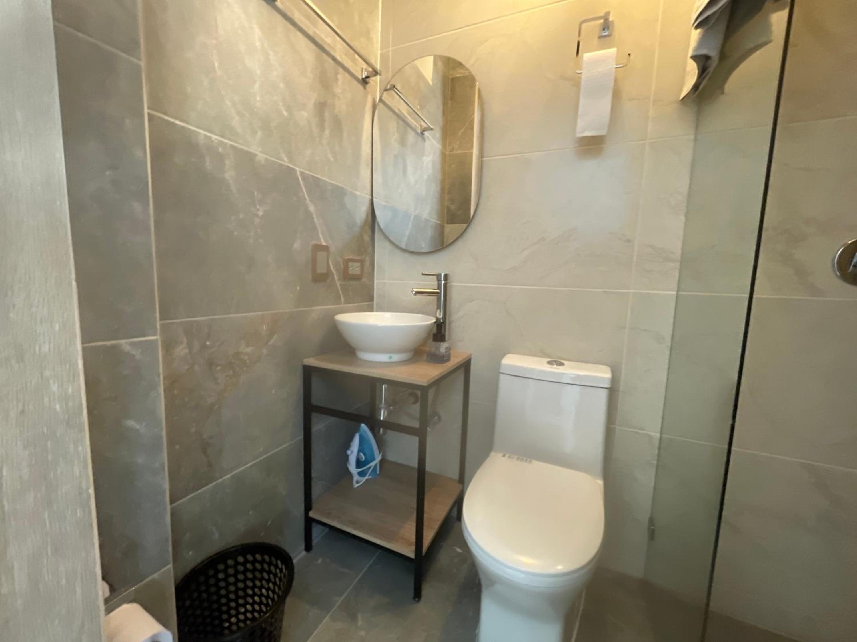 Habitación 202 en laureles
