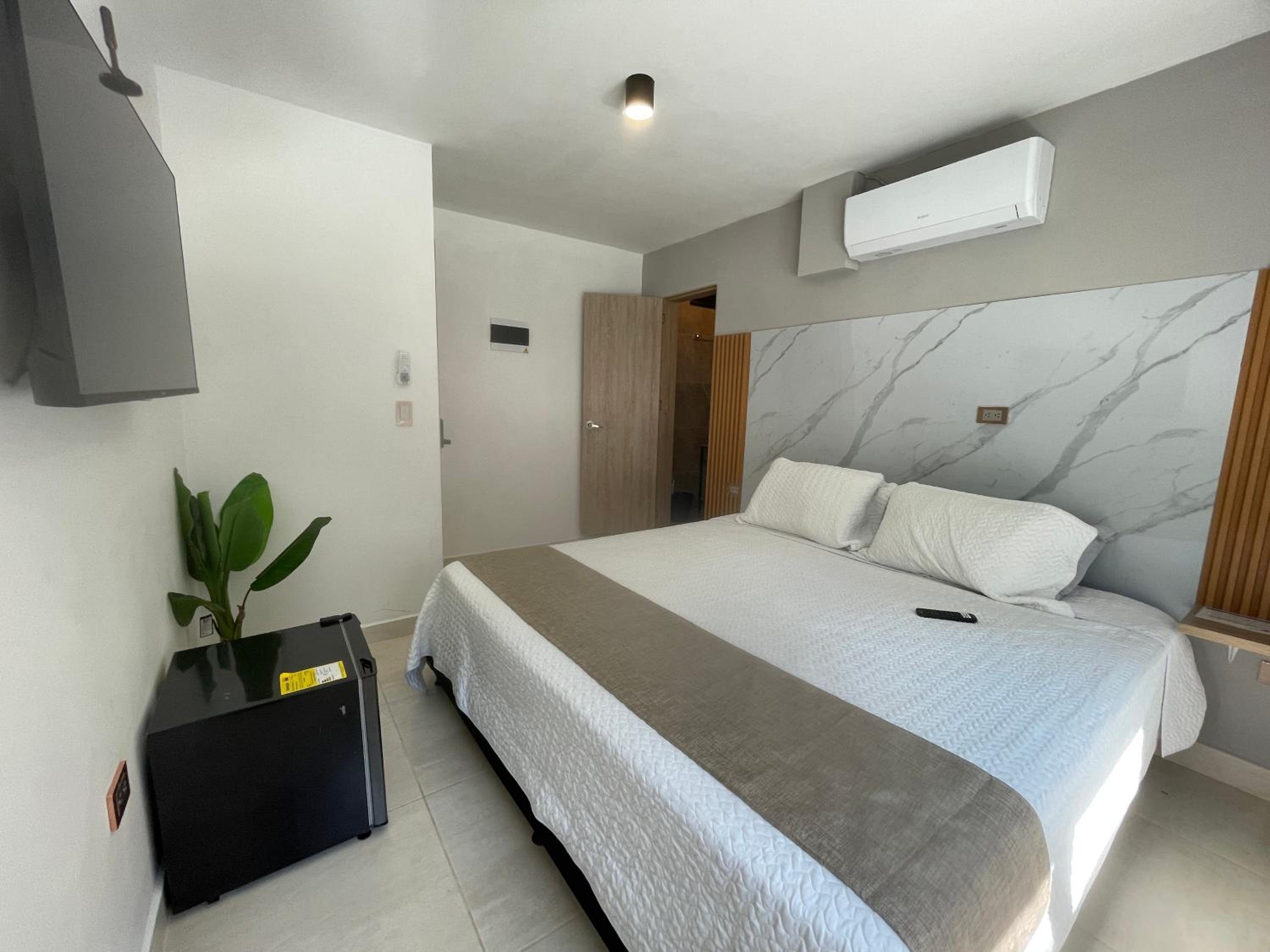 Habitación 202 en laureles