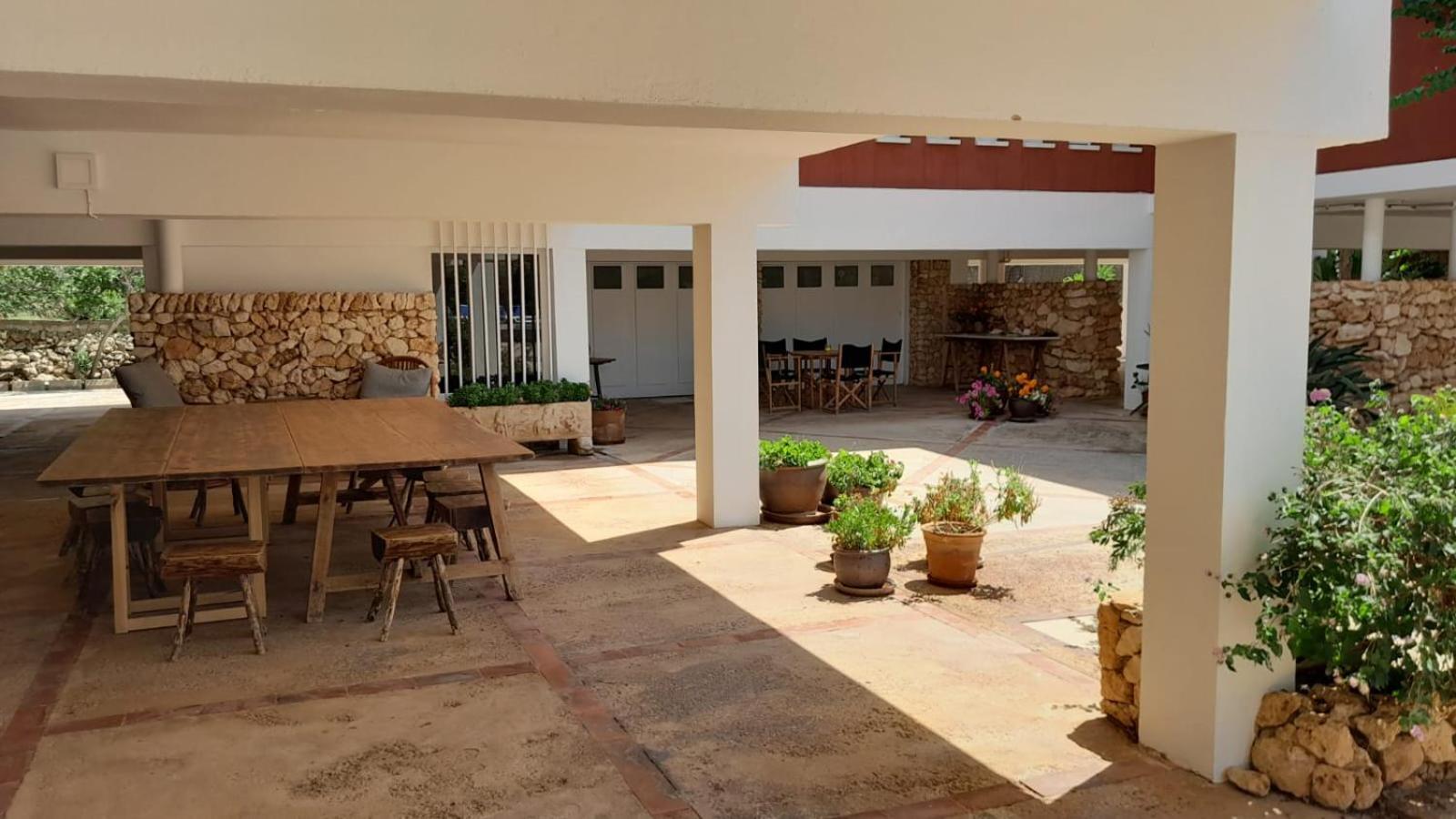 Chalet privado con piscina