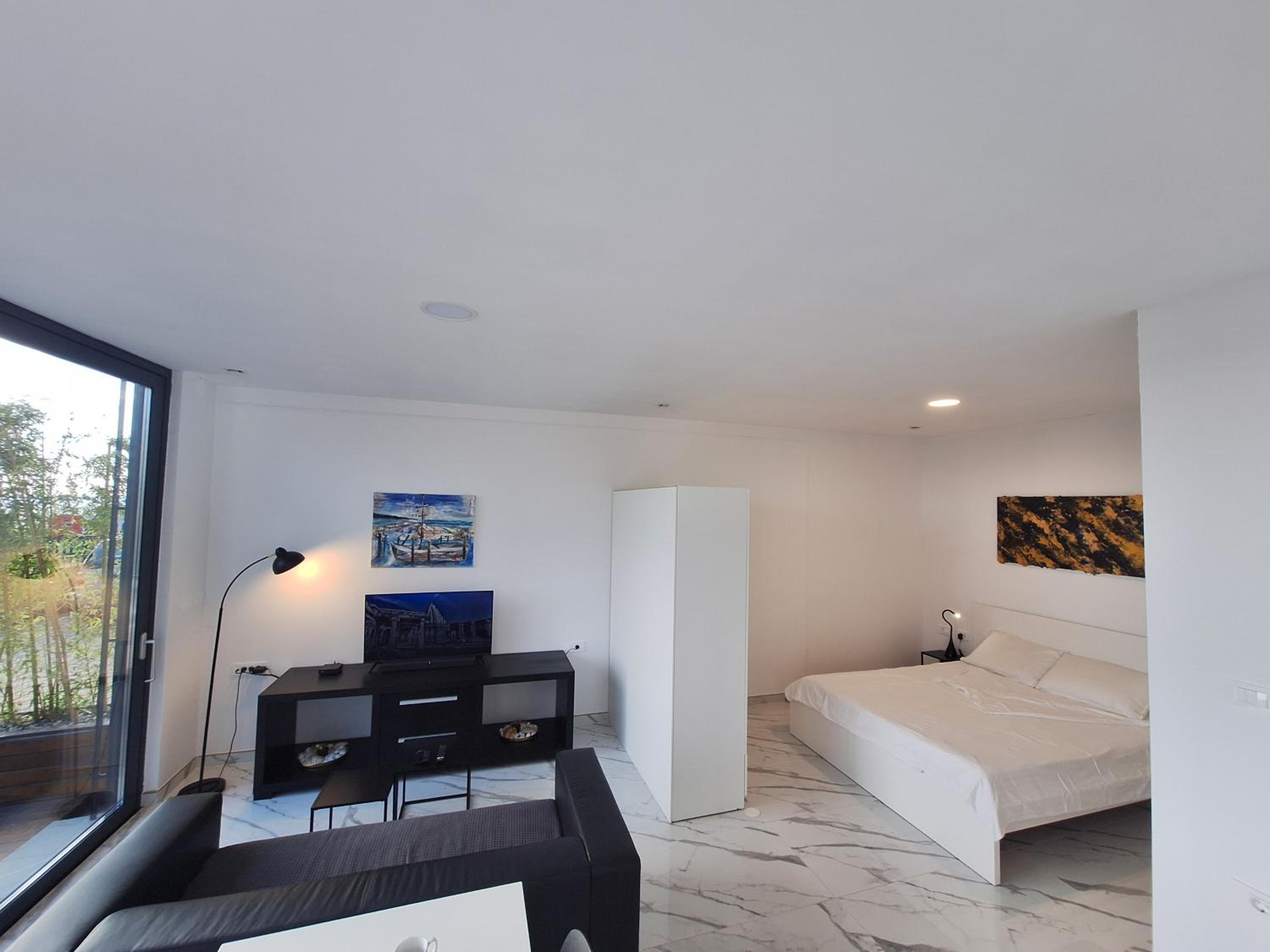 Apartment Solis