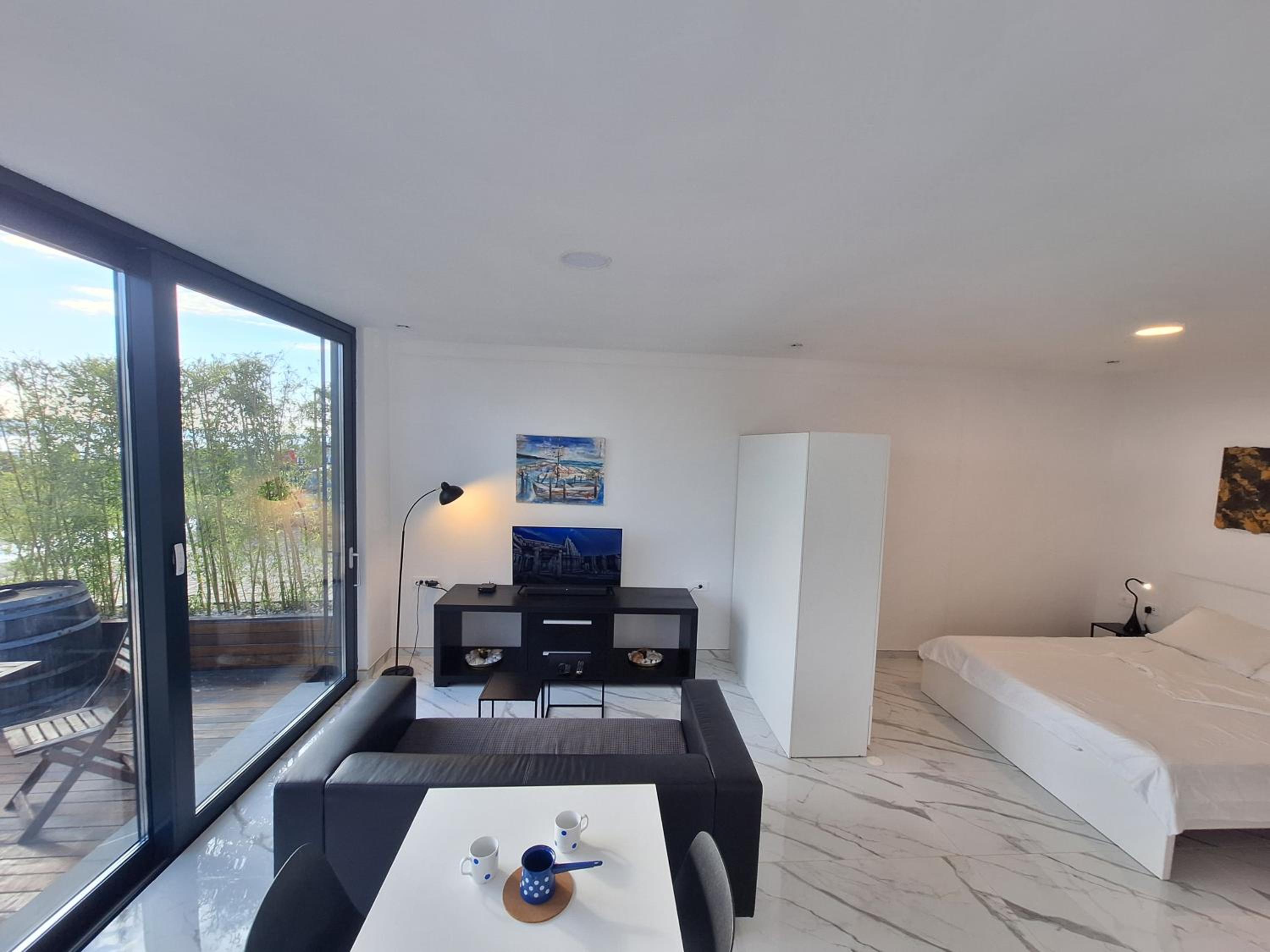 Apartment Solis