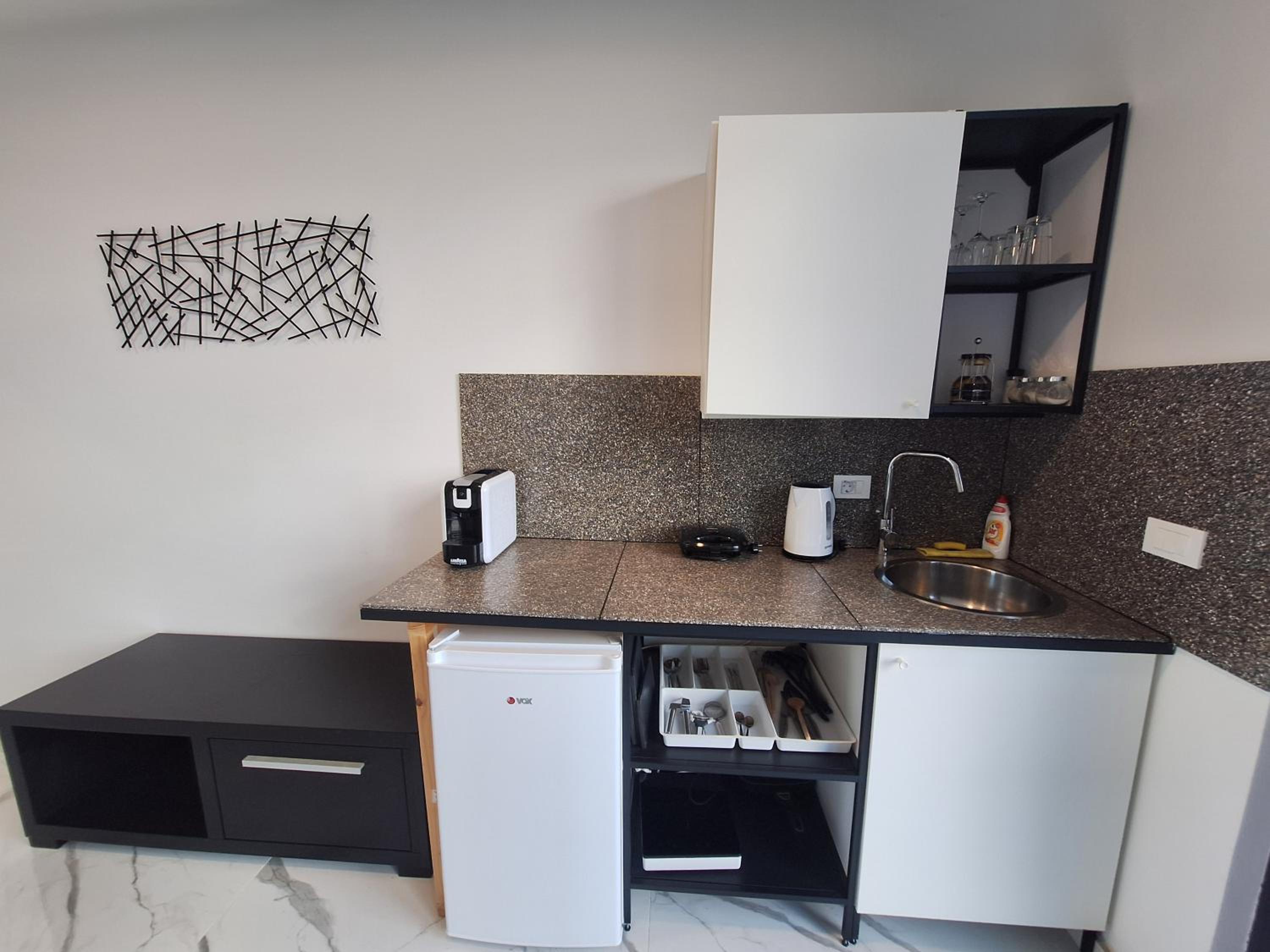 Apartment Solis