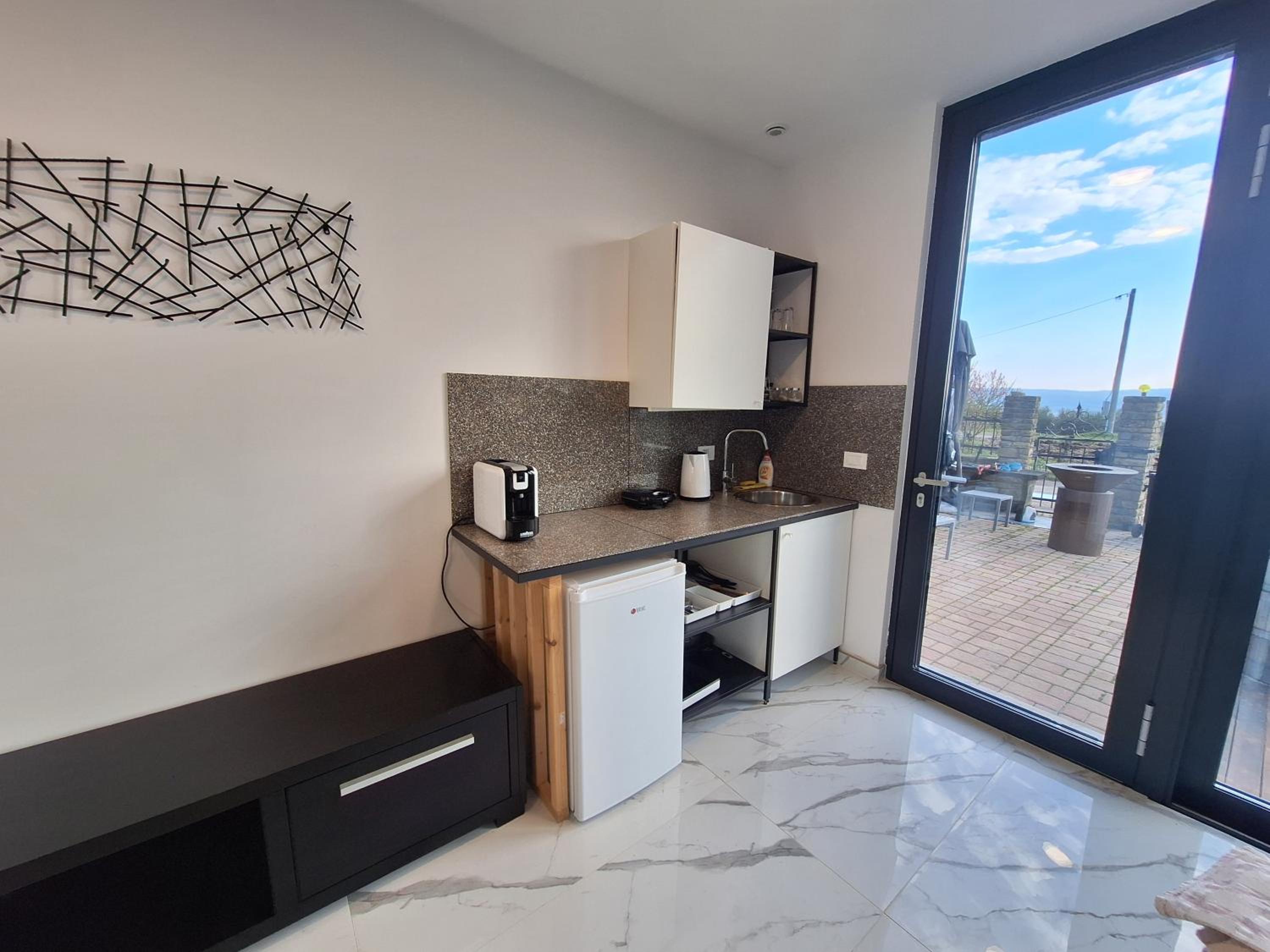 Apartment Solis