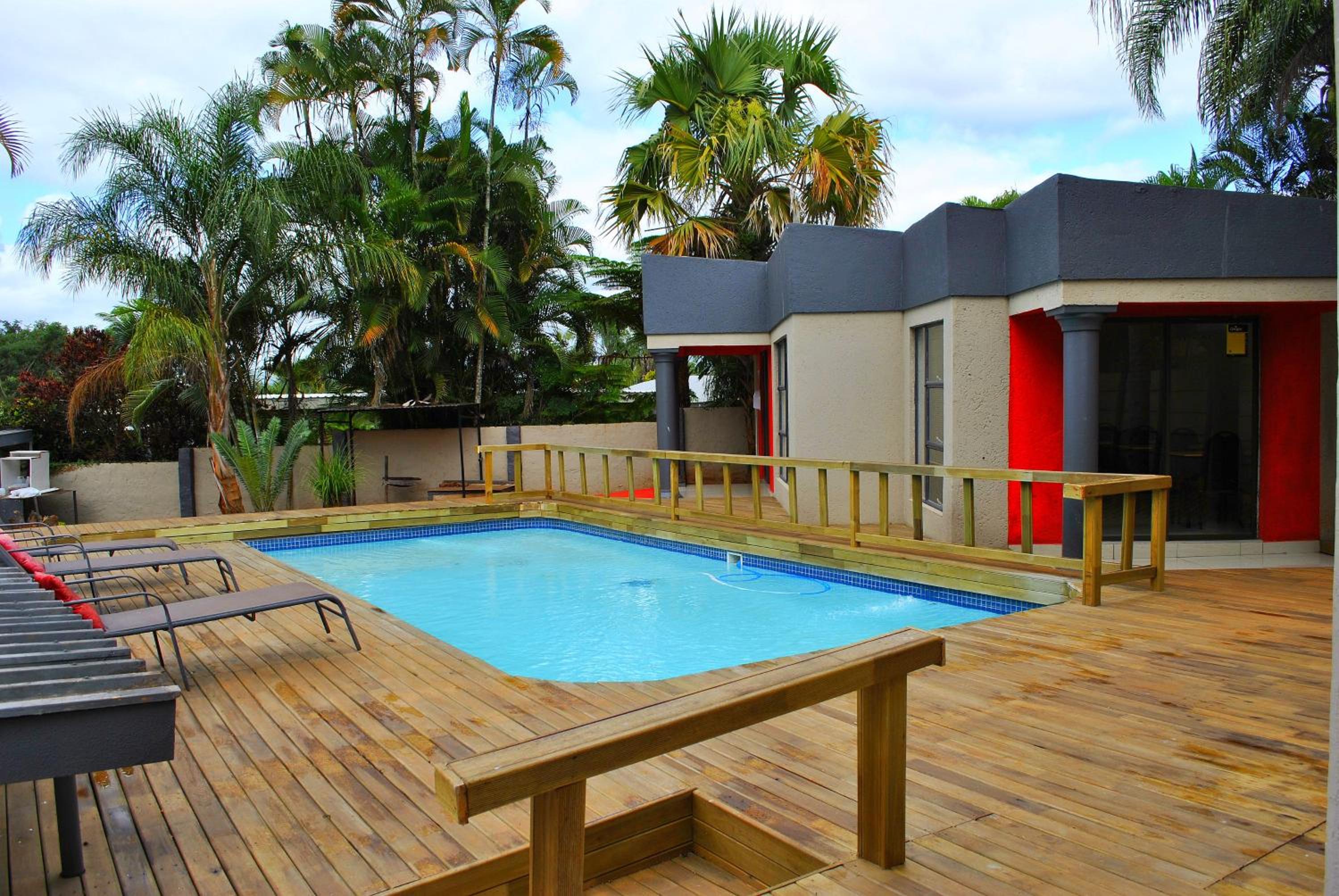 Lapologa Bed & Breakfast