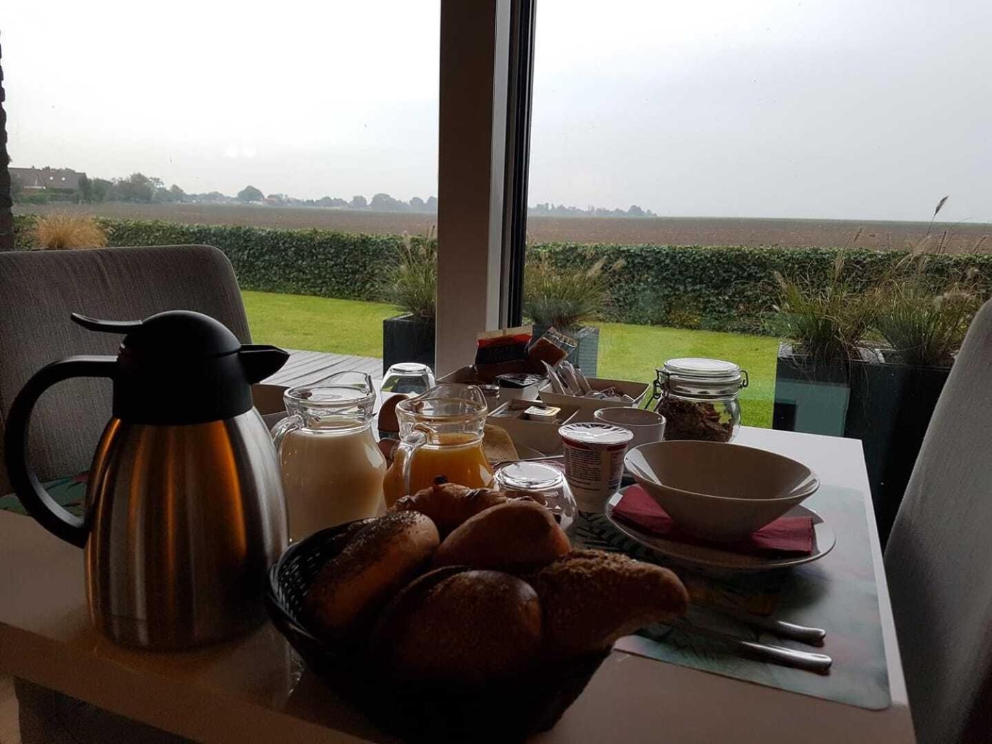 Bed & Breakfast Rheiderland