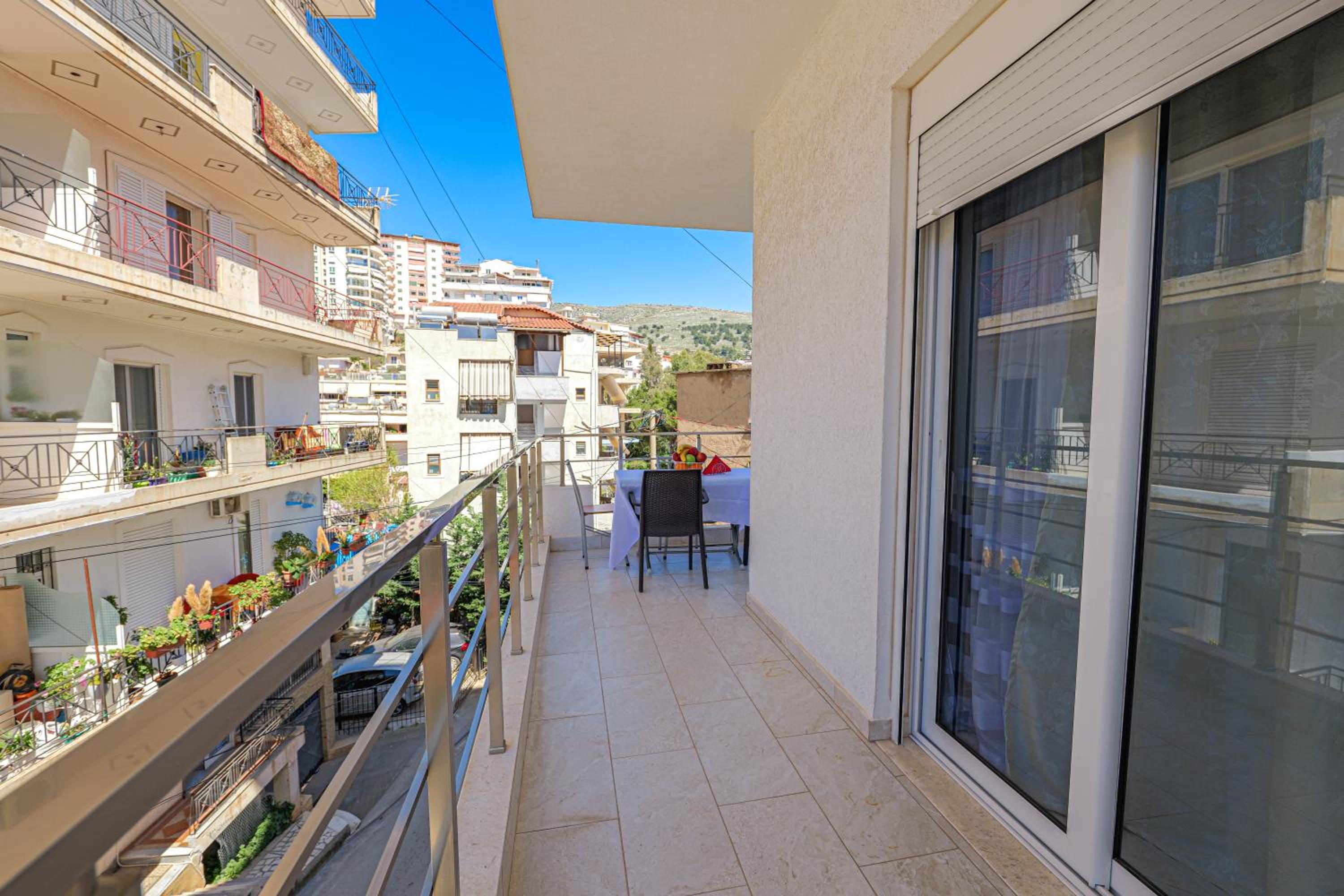 Valentina Apartment 1