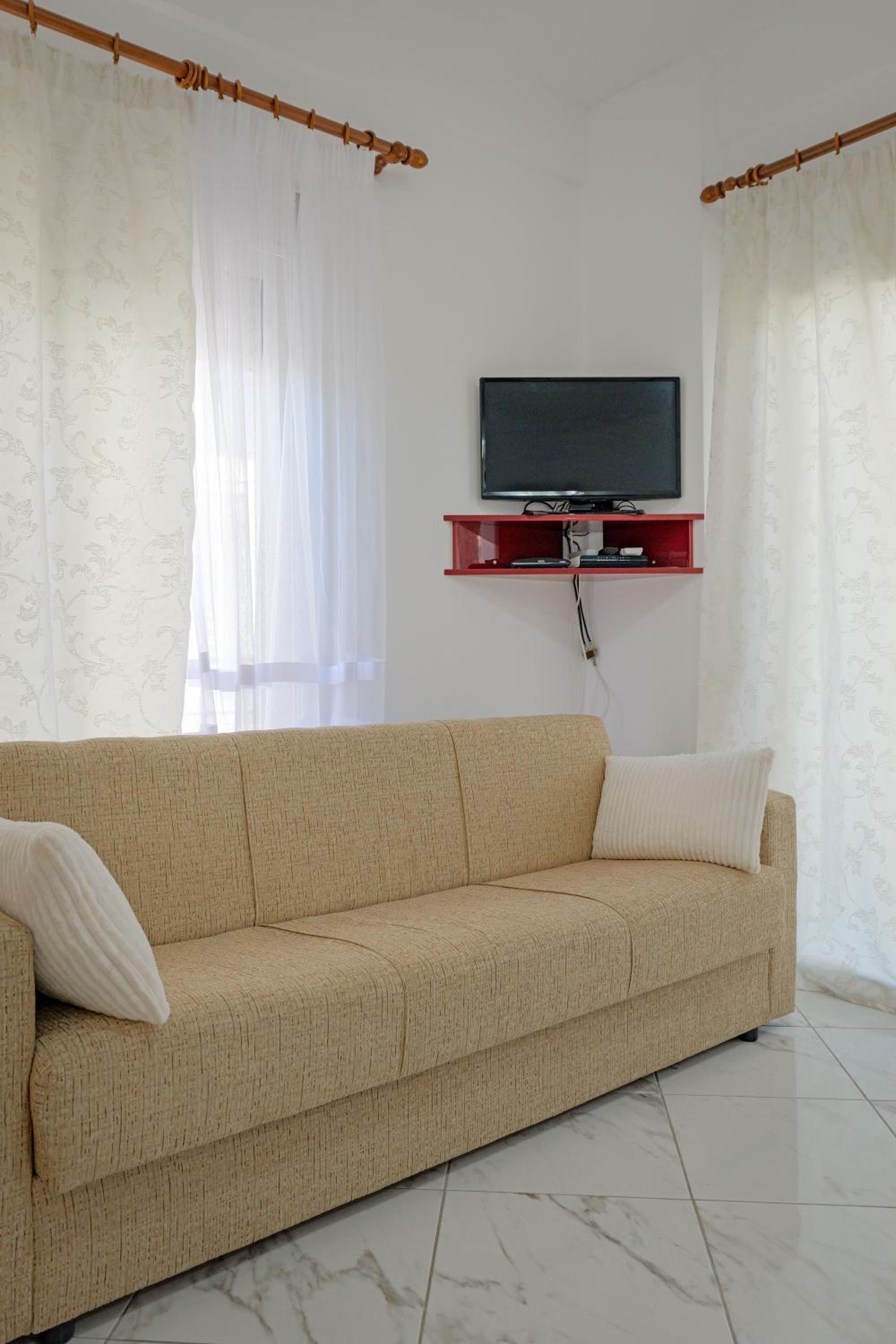 Valentina Apartment 1