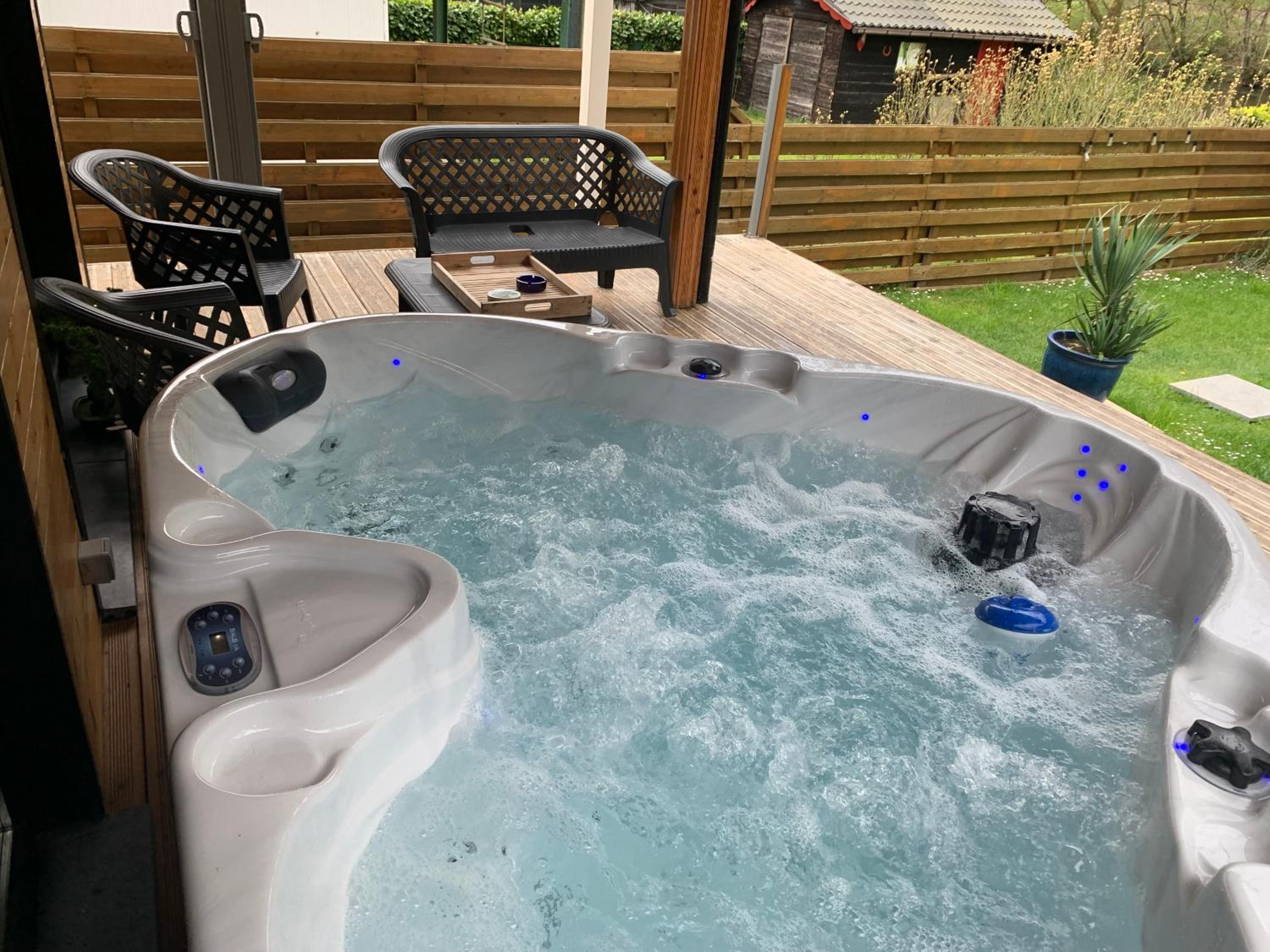 Riviera Cottage