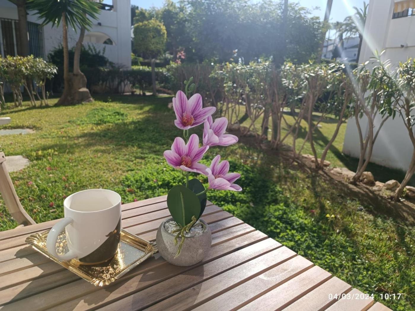 Albamar 50 Miraflores, Oasis of loveliness view 5