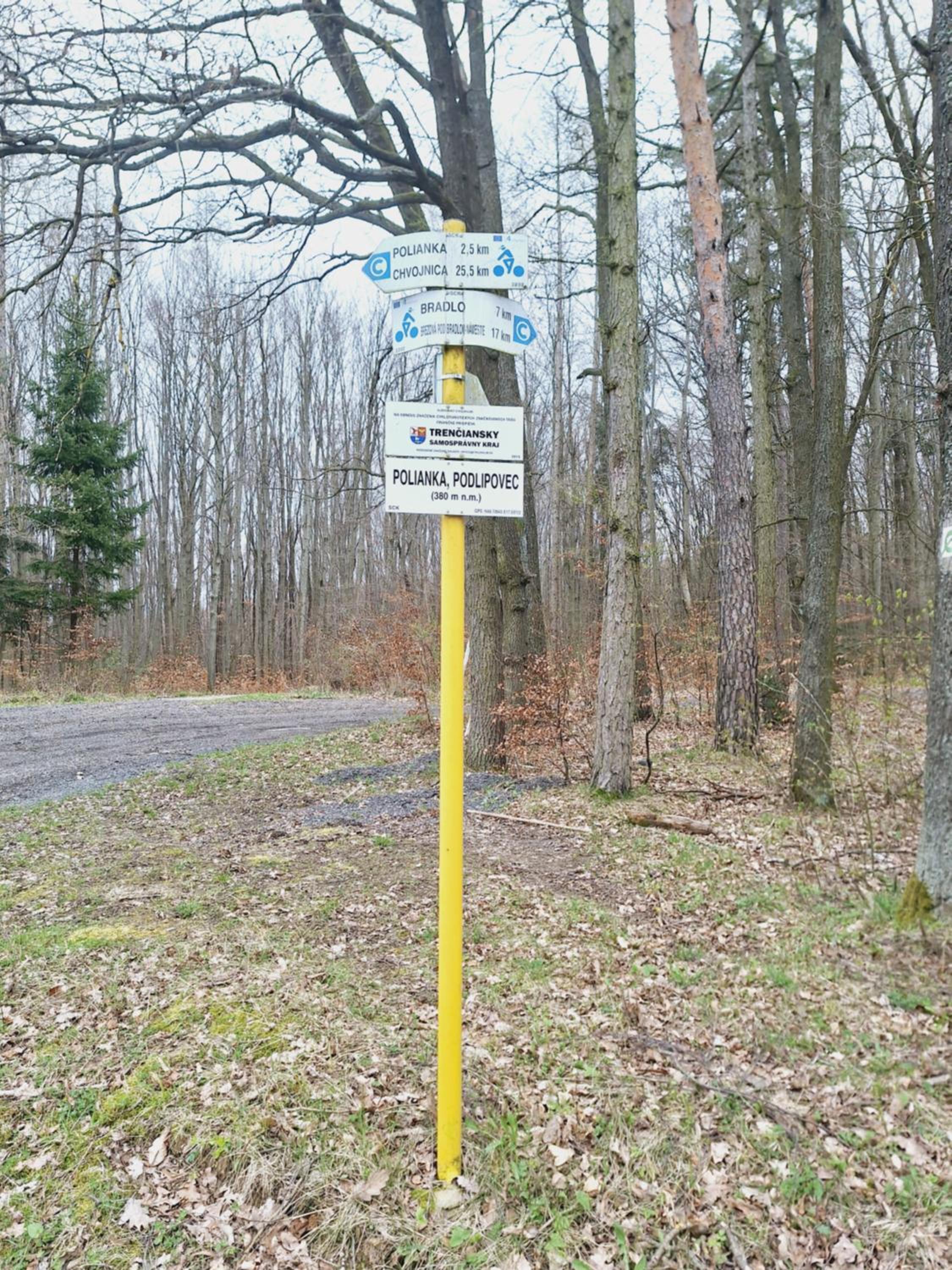Lesný domček view 5