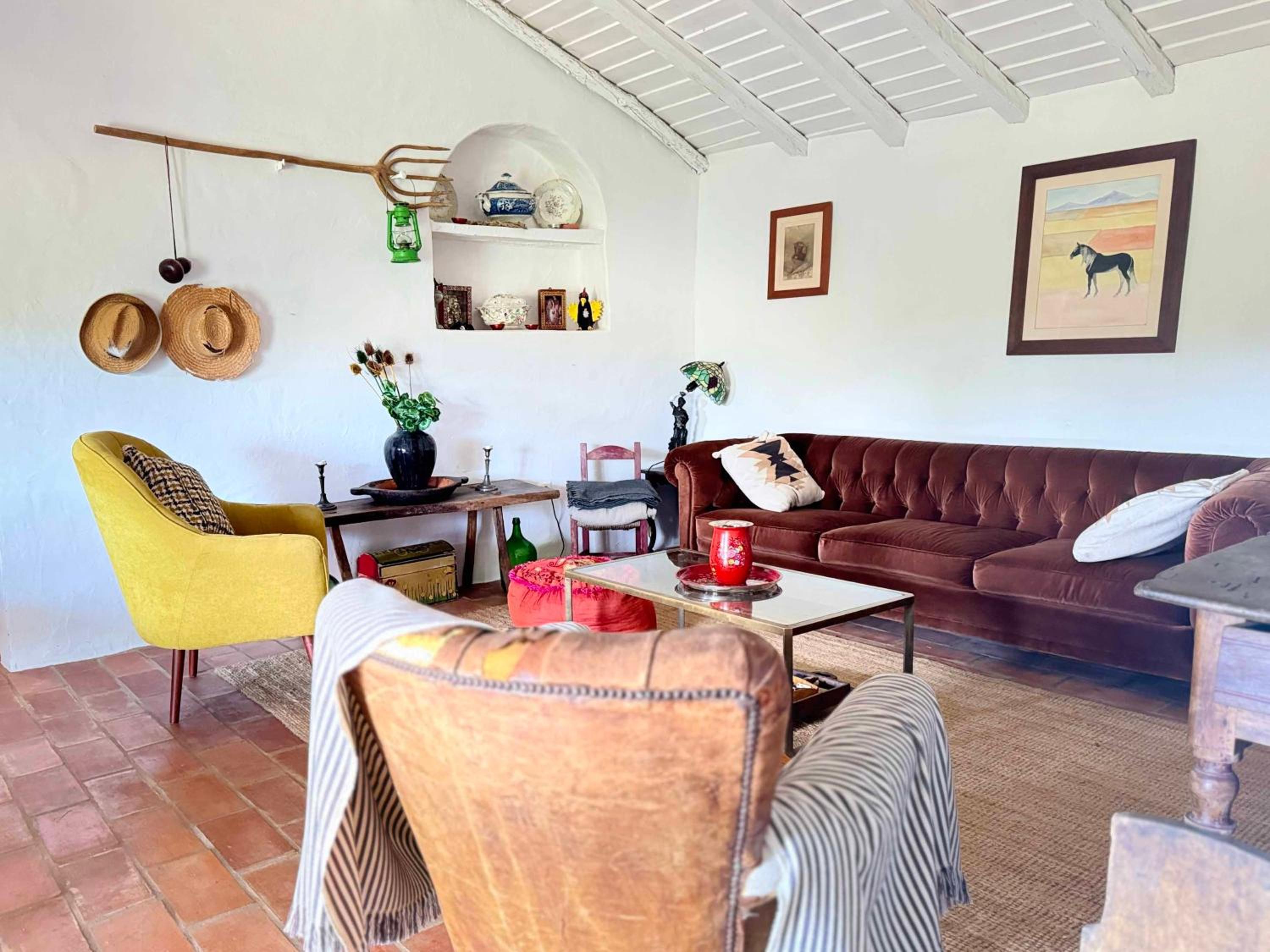 The Stream House - Montes da Ronha view 3