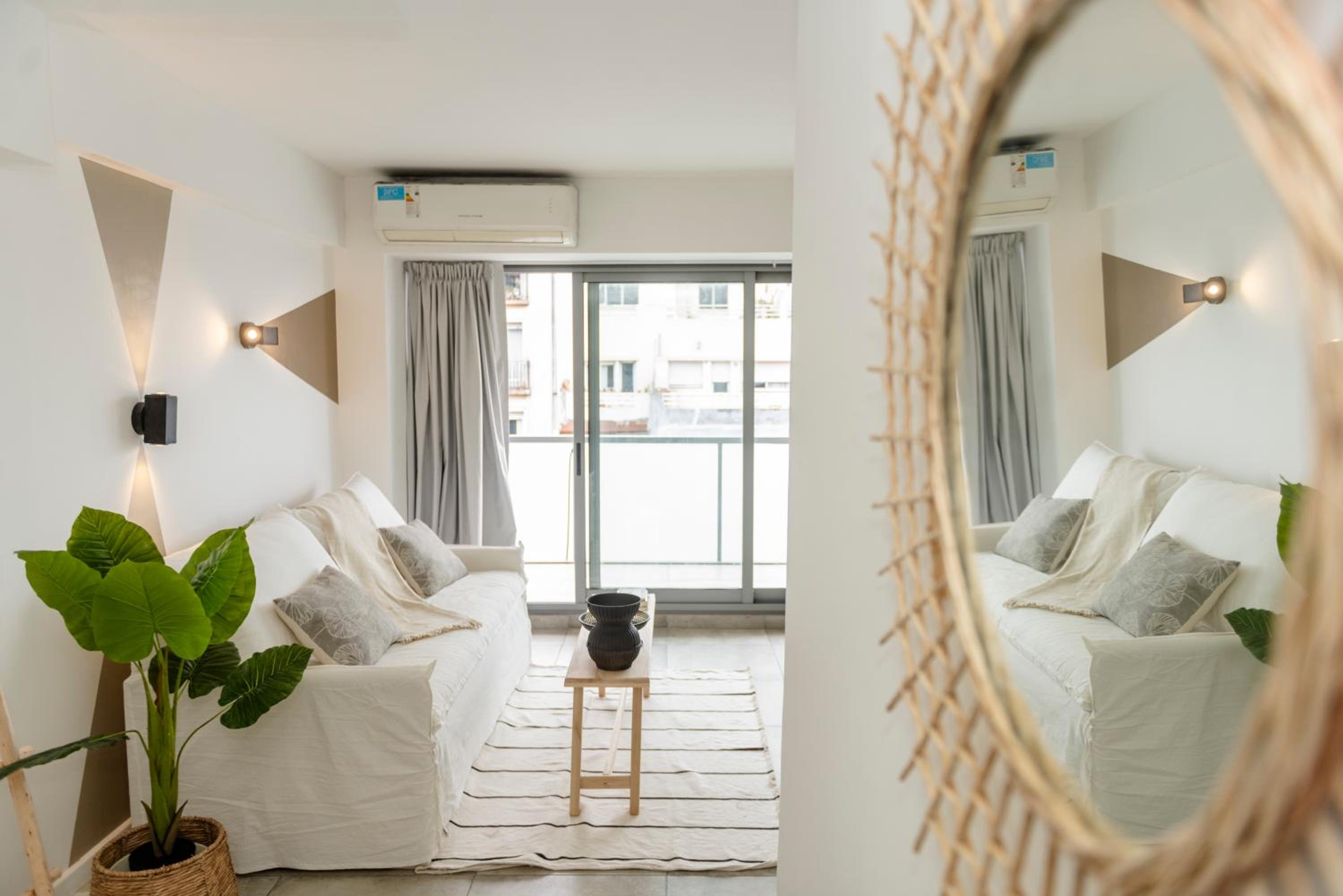 La Vie Suite Recoleta
