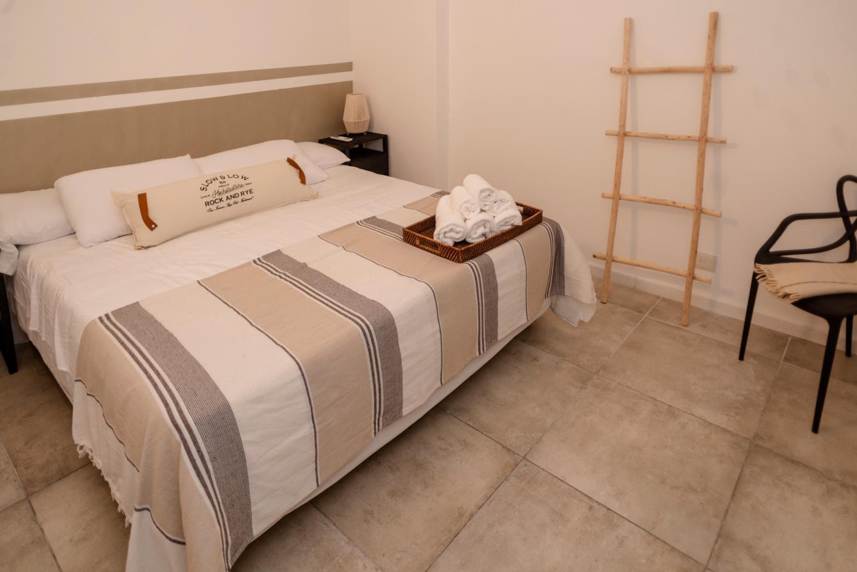 La Vie Suite Recoleta