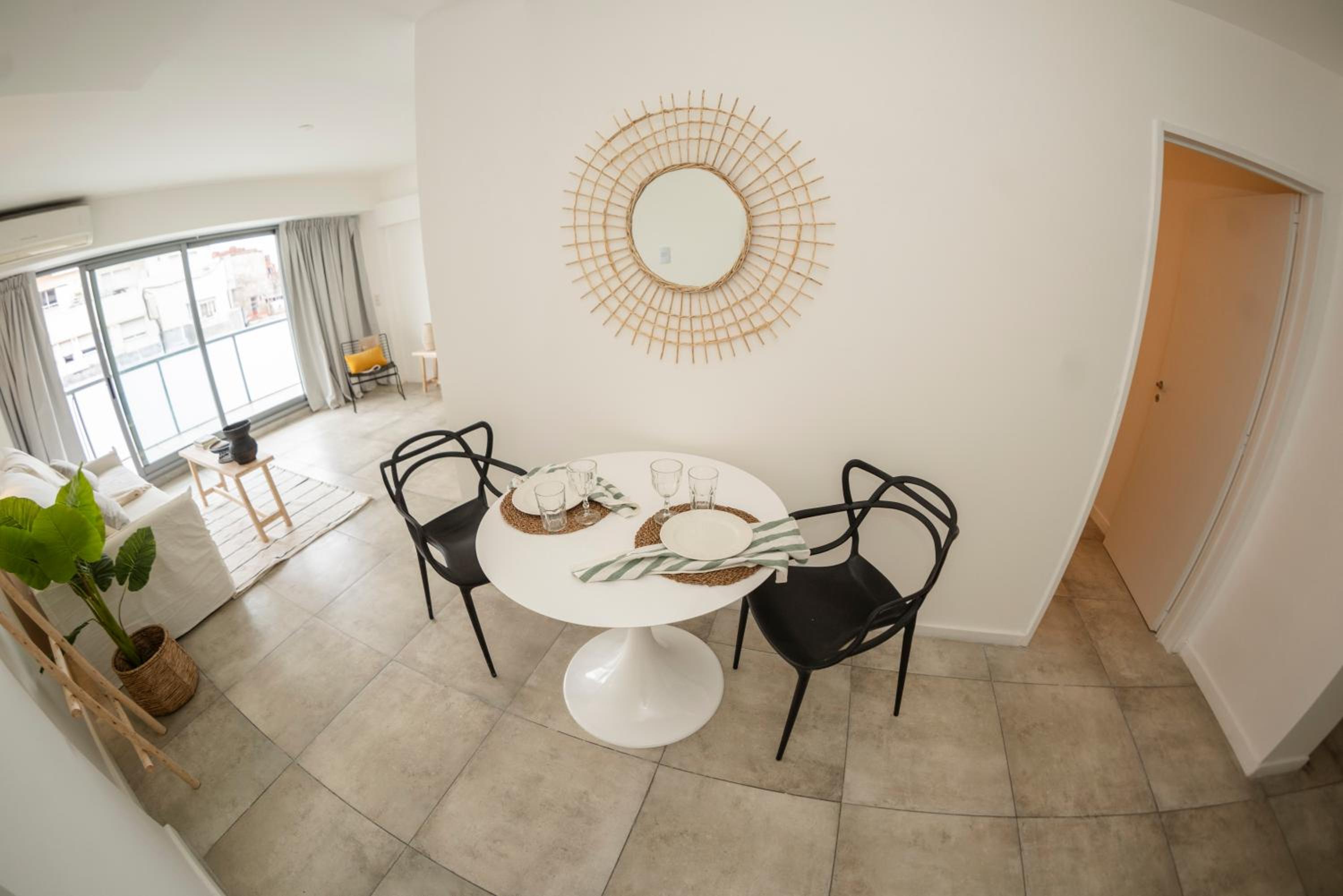 La Vie Suite Recoleta