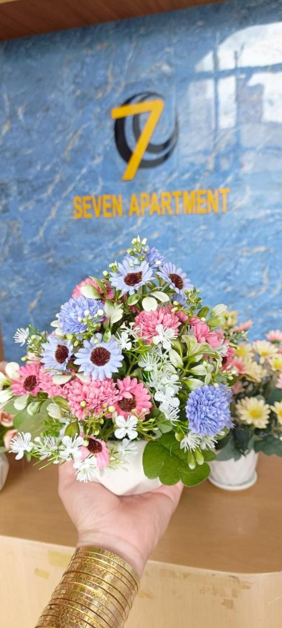 7 Apartment
