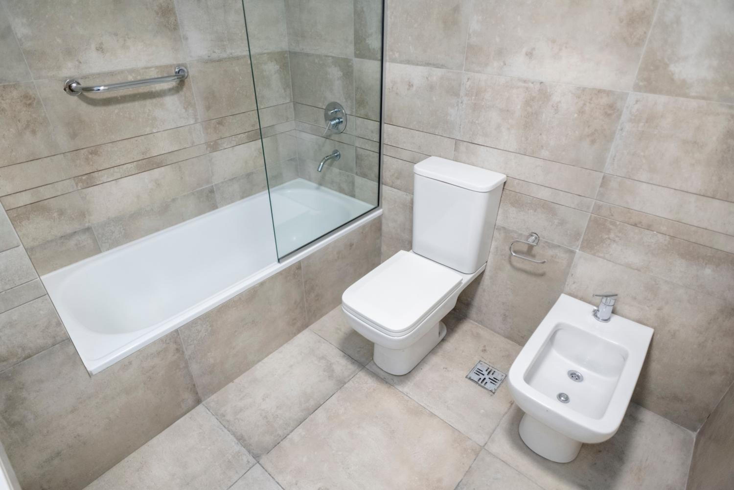 La Vie Suite Recoleta